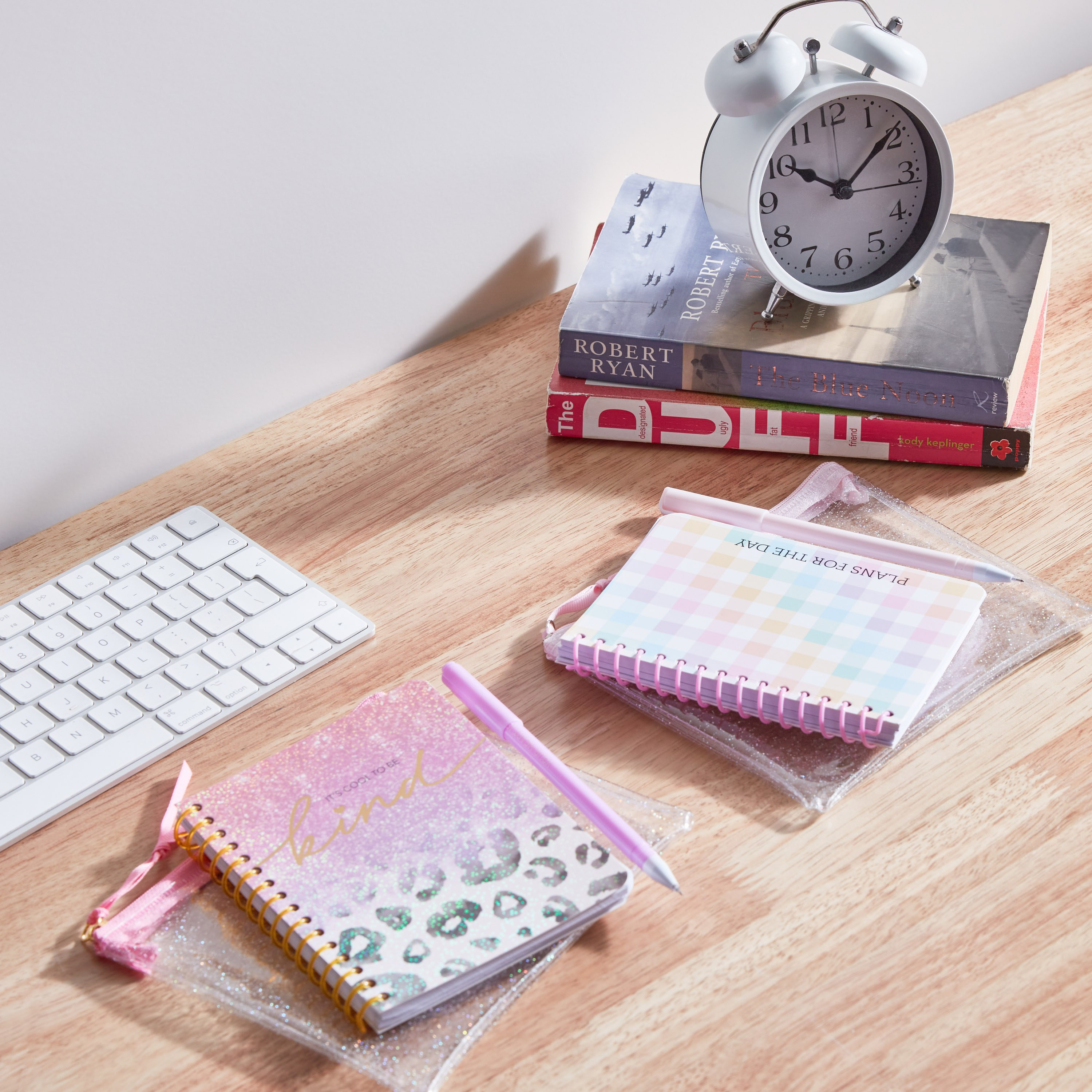 مجموعة دفتر ملاحظات 3 قطع من بوب باليت-hbxkidsandyouth-playroom-stationery-image-4