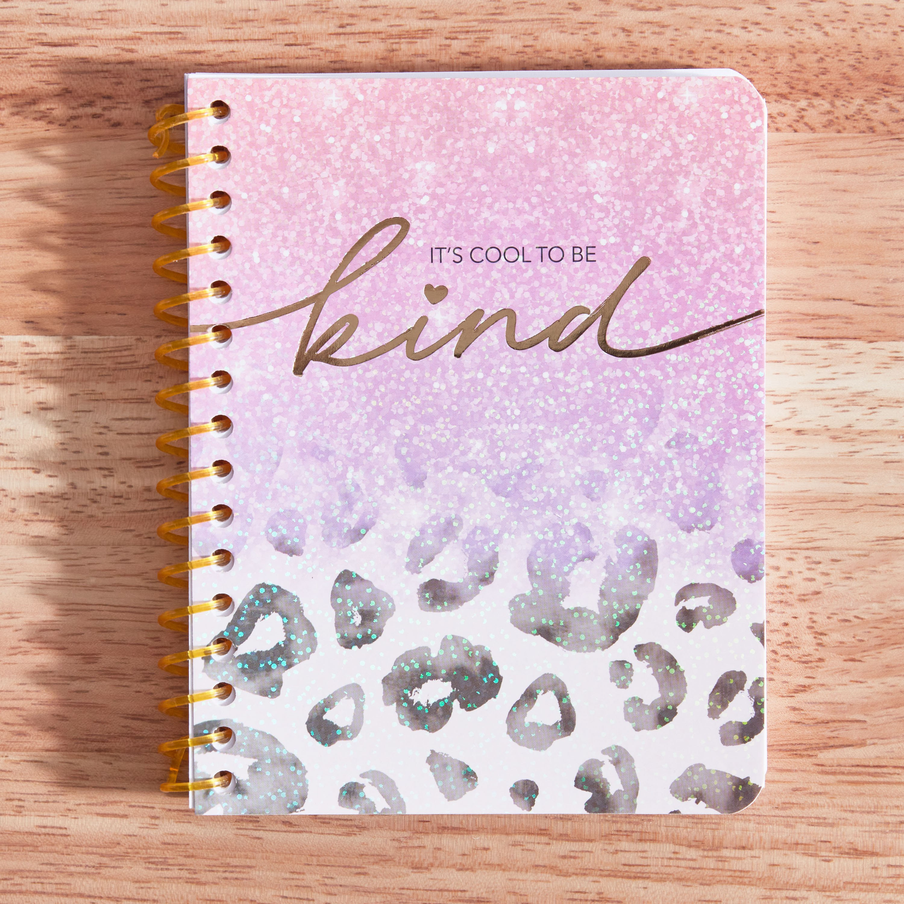 Wild Glam 3-Piece Notebook Set-hbxkidsandyouth-playroom-stationery-image-1