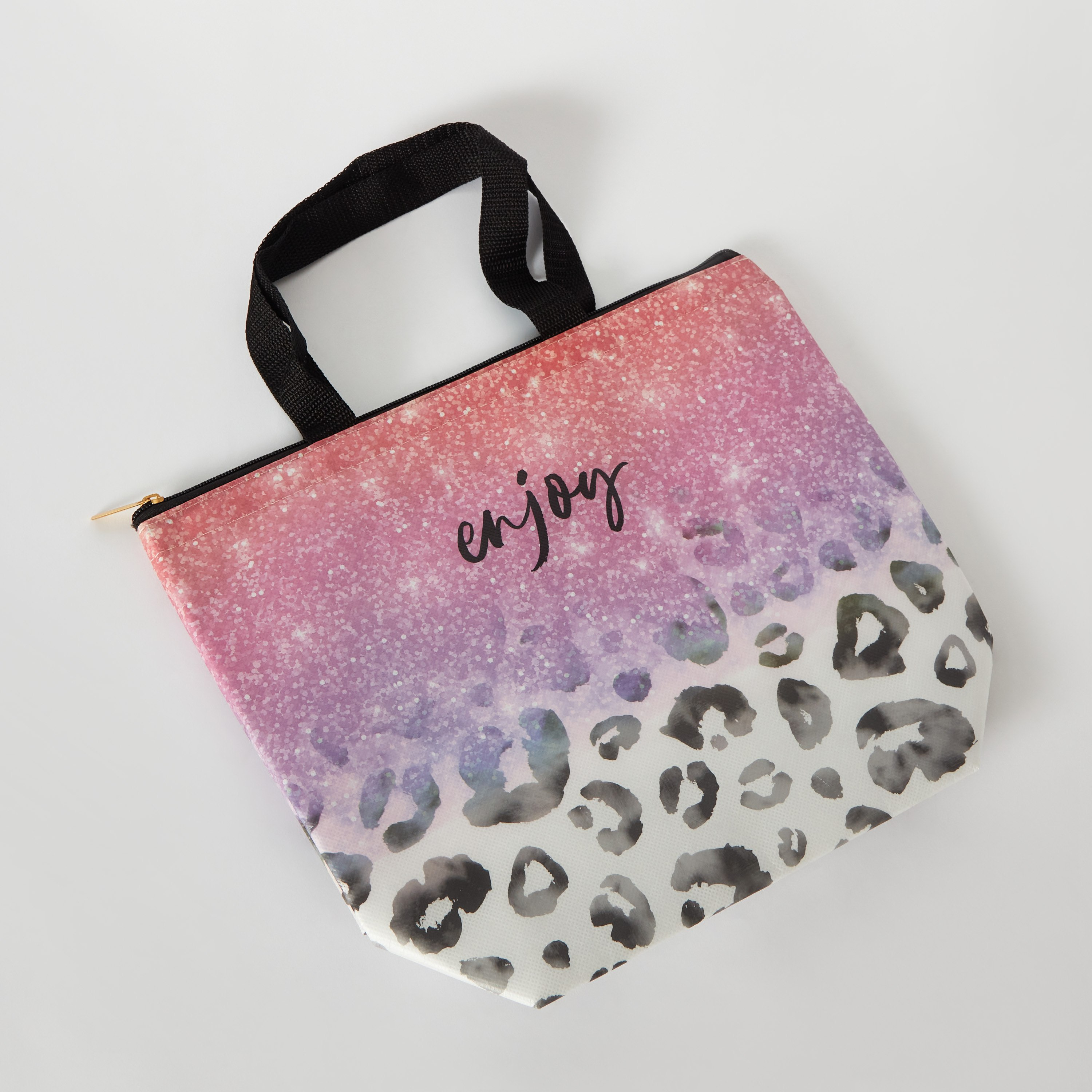 شنطة غداء توتي من وايلد جلام-hbxkidsandyouth-playroom-stationery-image-5
