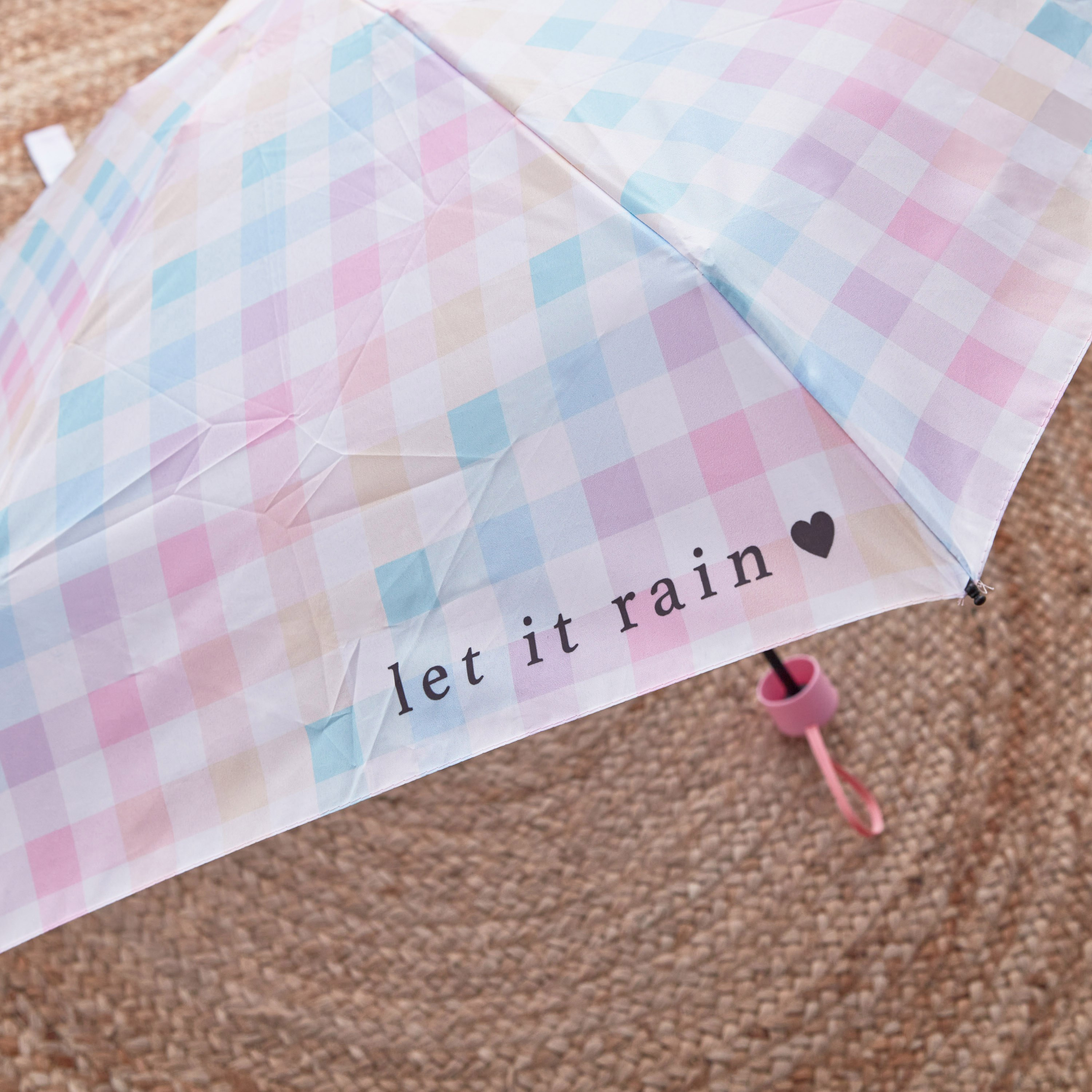 مظلة بطبعات من بوب باليت - 18 سم-hbxkidsandyouth-playroom-stationery-image-2