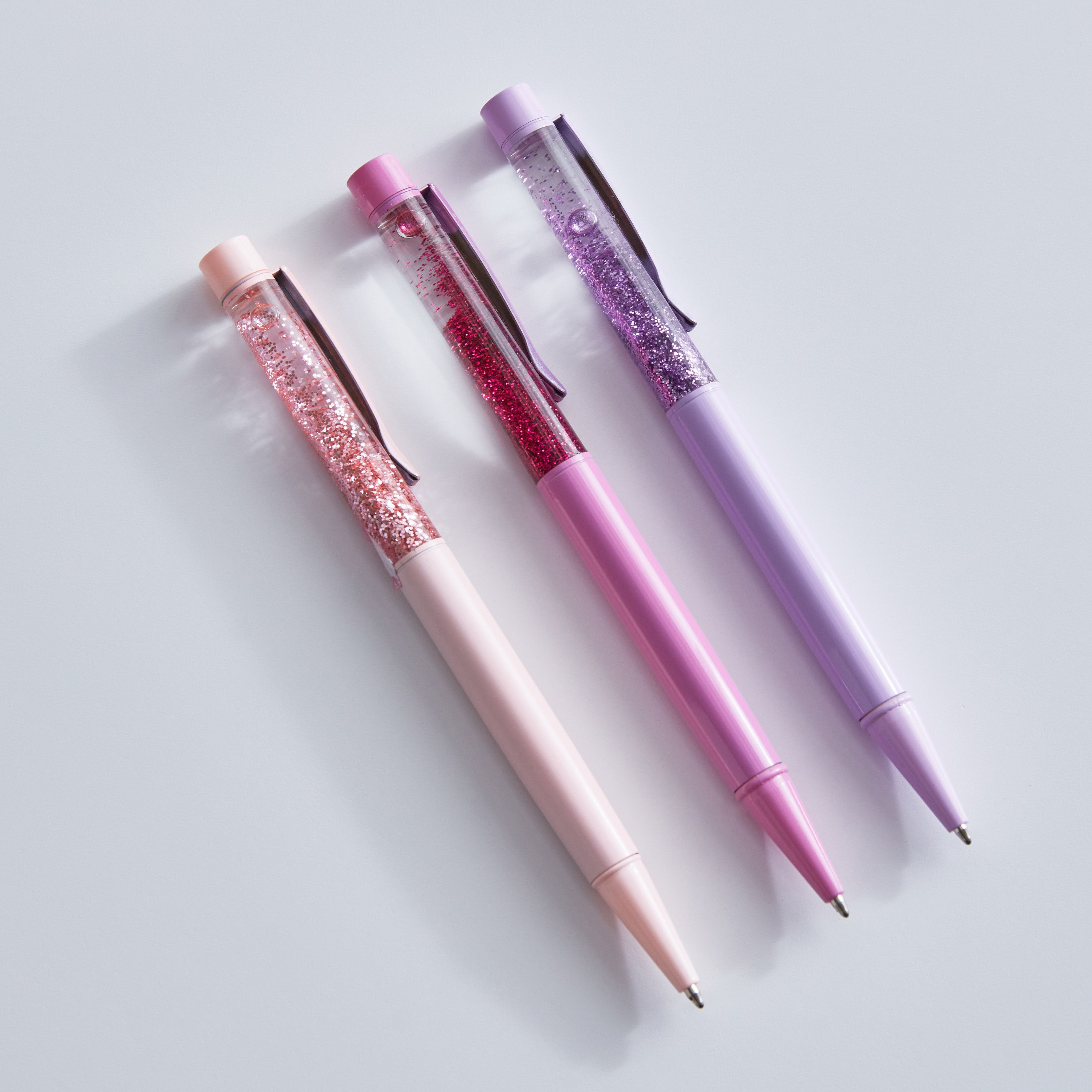 قلم جليتر من وايلد جلام - مجموعة من 3 قطع-hbxkidsandyouth-playroom-stationery-image-1