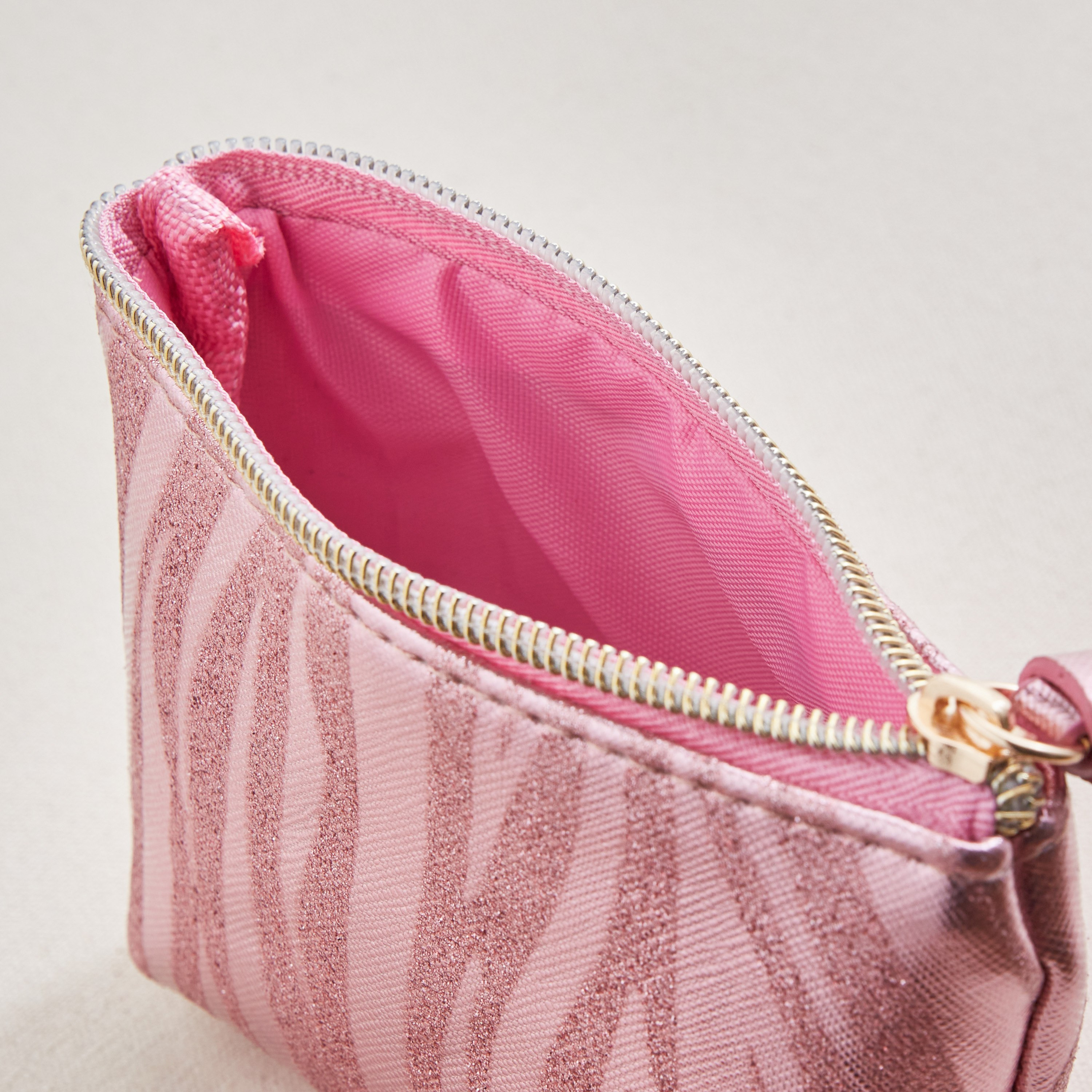 محفظة عملات معدنية بطبعات جليتر من وايلد جلام-hbxkidsandyouth-playroom-stationery-image-3