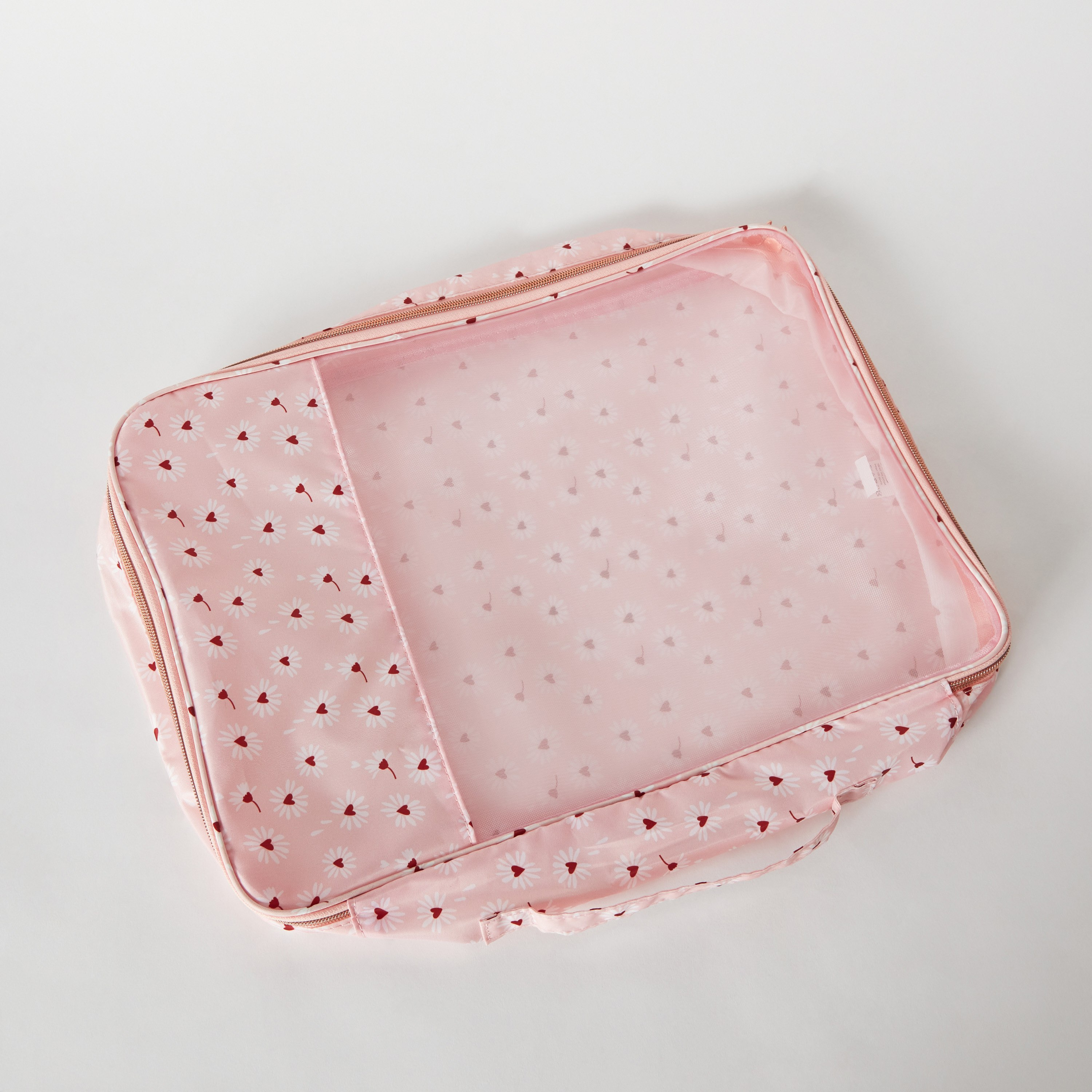 منظمات أمتعة من ديزي فيلد - مجموعة من 3 قطع-hbxkidsandyouth-playroom-stationery-image-5