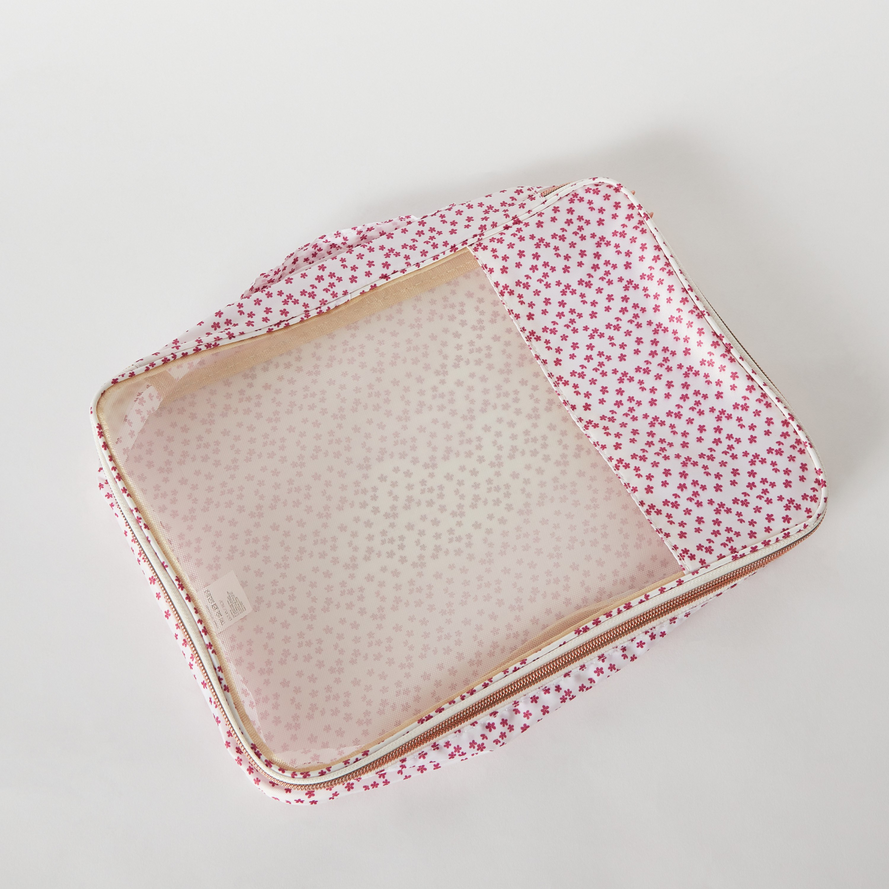 منظمات أمتعة من ديزي فيلد - مجموعة من 3 قطع-hbxkidsandyouth-playroom-stationery-image-6