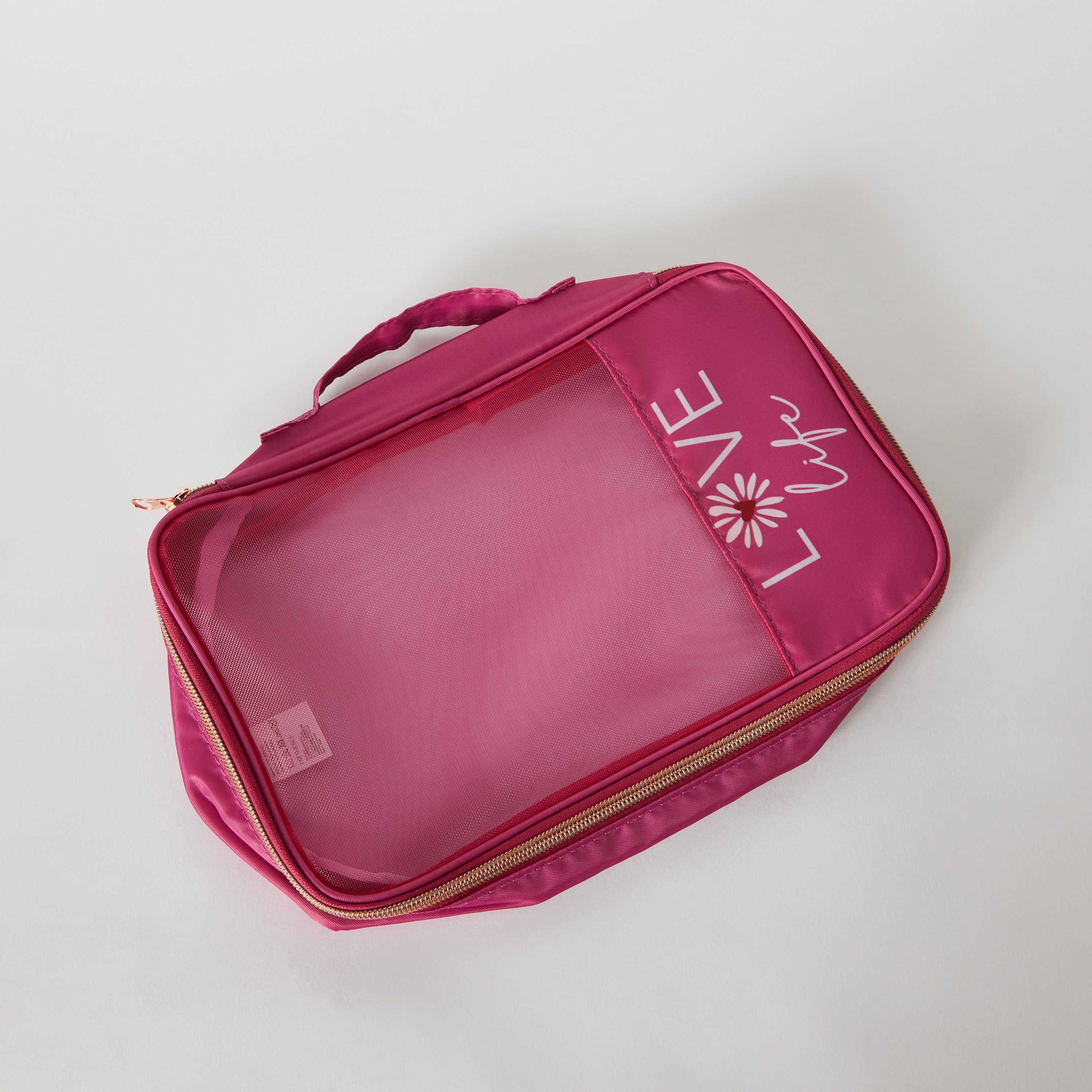 منظمات أمتعة من ديزي فيلد - مجموعة من 3 قطع-hbxkidsandyouth-playroom-stationery-image-7