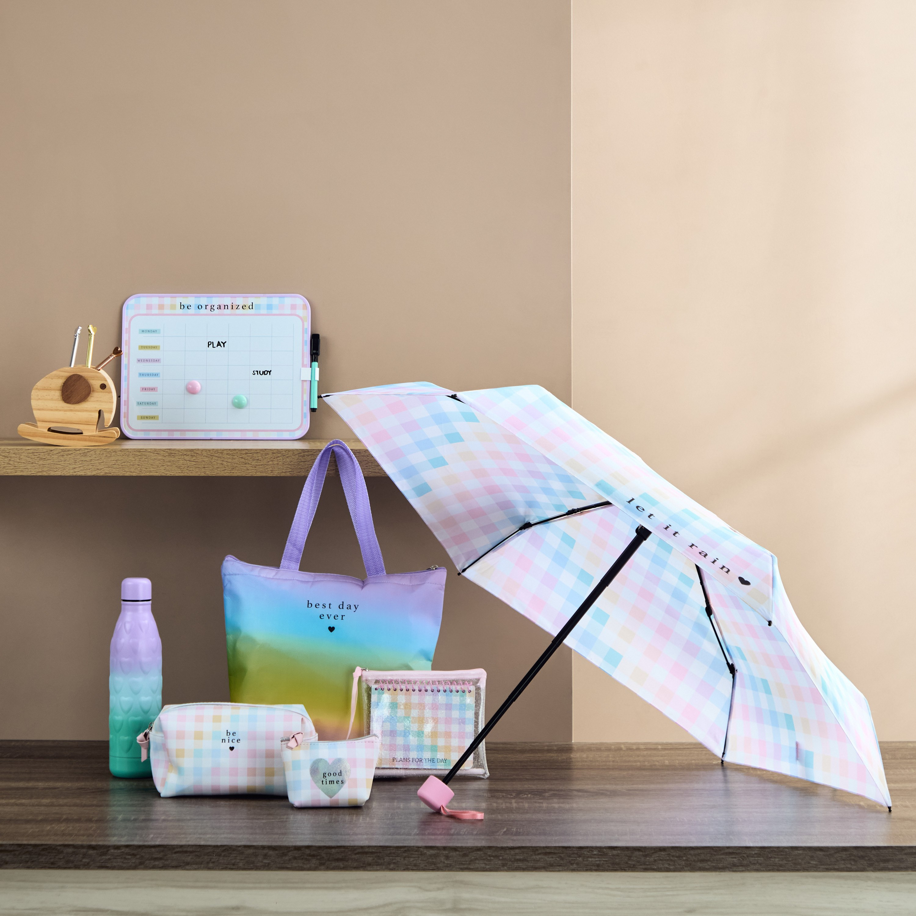 لوحة مغناطيسية أسبوعية من بوب باليت-hbxkidsandyouth-playroom-stationery-image-6