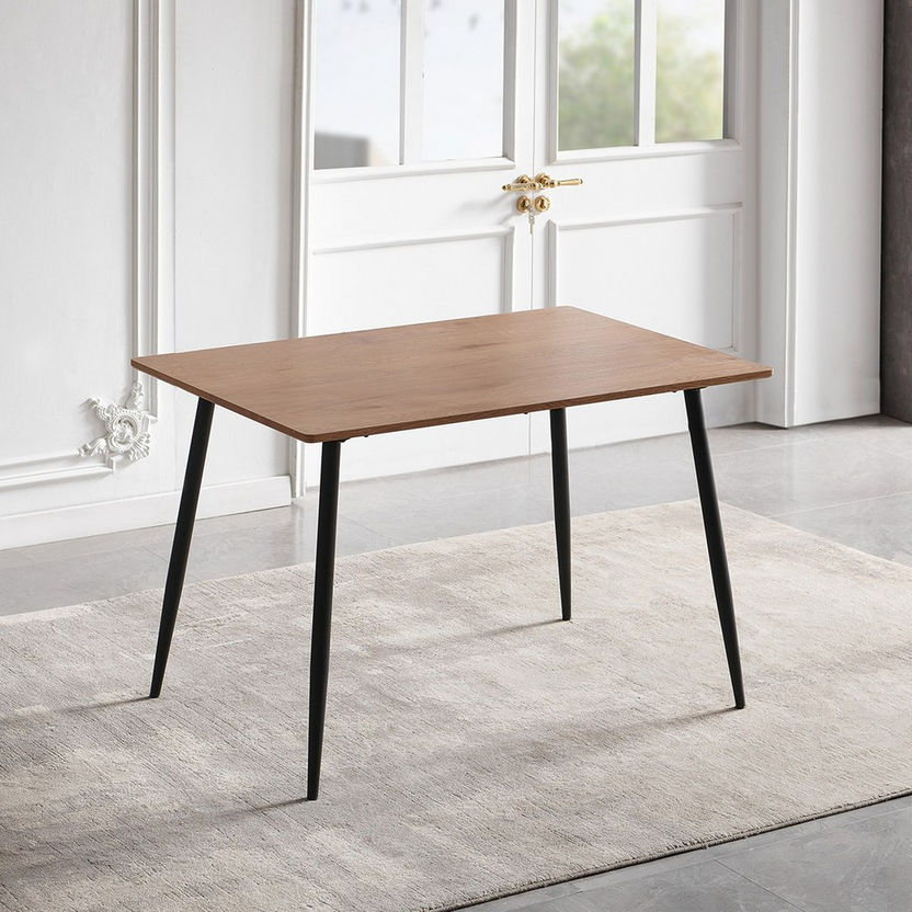 Edmond 4-Seater Dining Set-hbxfurniture-diningtablesandsets-diningsets-fourseater-image-2