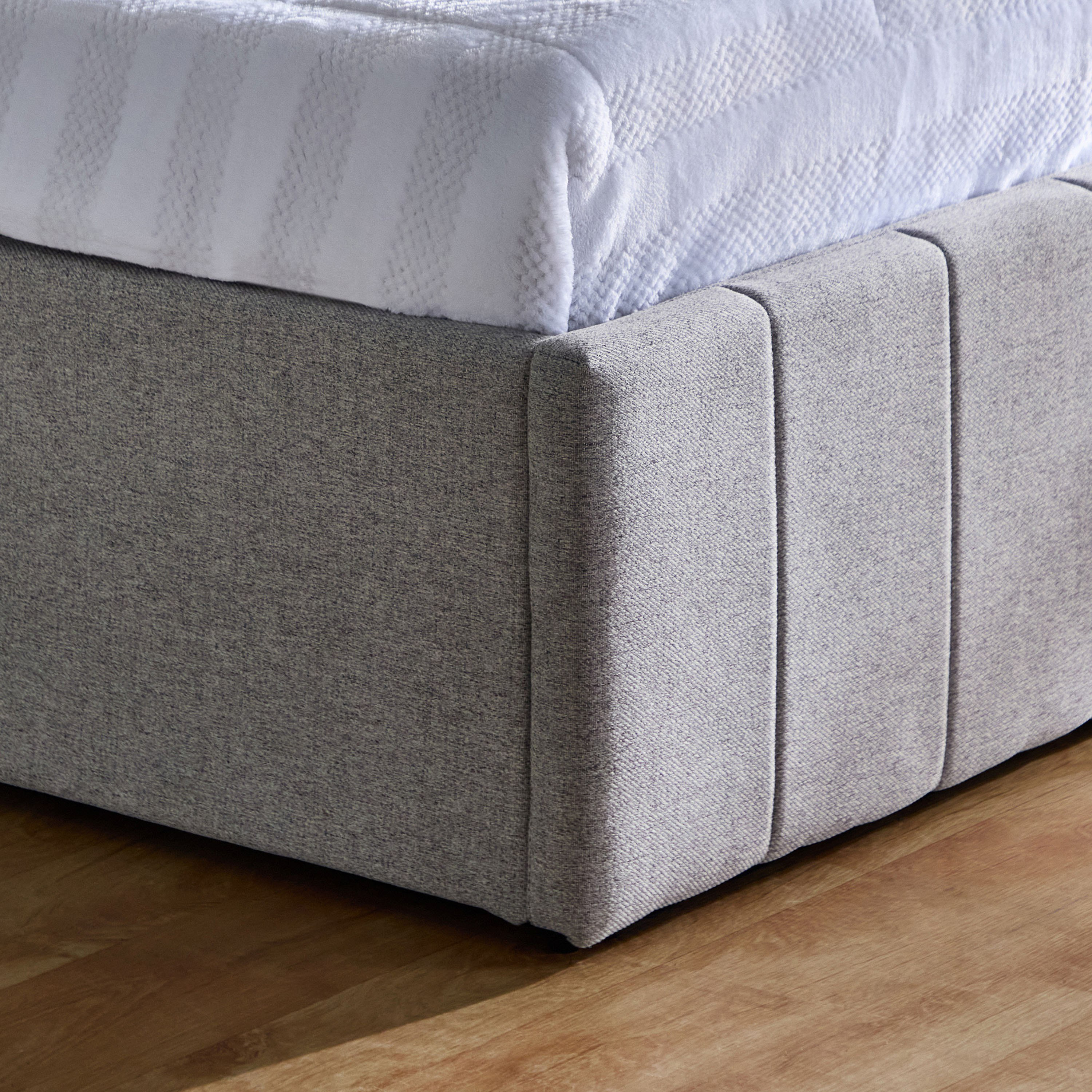 سرير توين بمساحة تخزين هيدروليكية ذكية من باتار ليون - 120x200 سم-hbxbedroom-bedsandbedsets-upholsteredbeds-twin-image-10