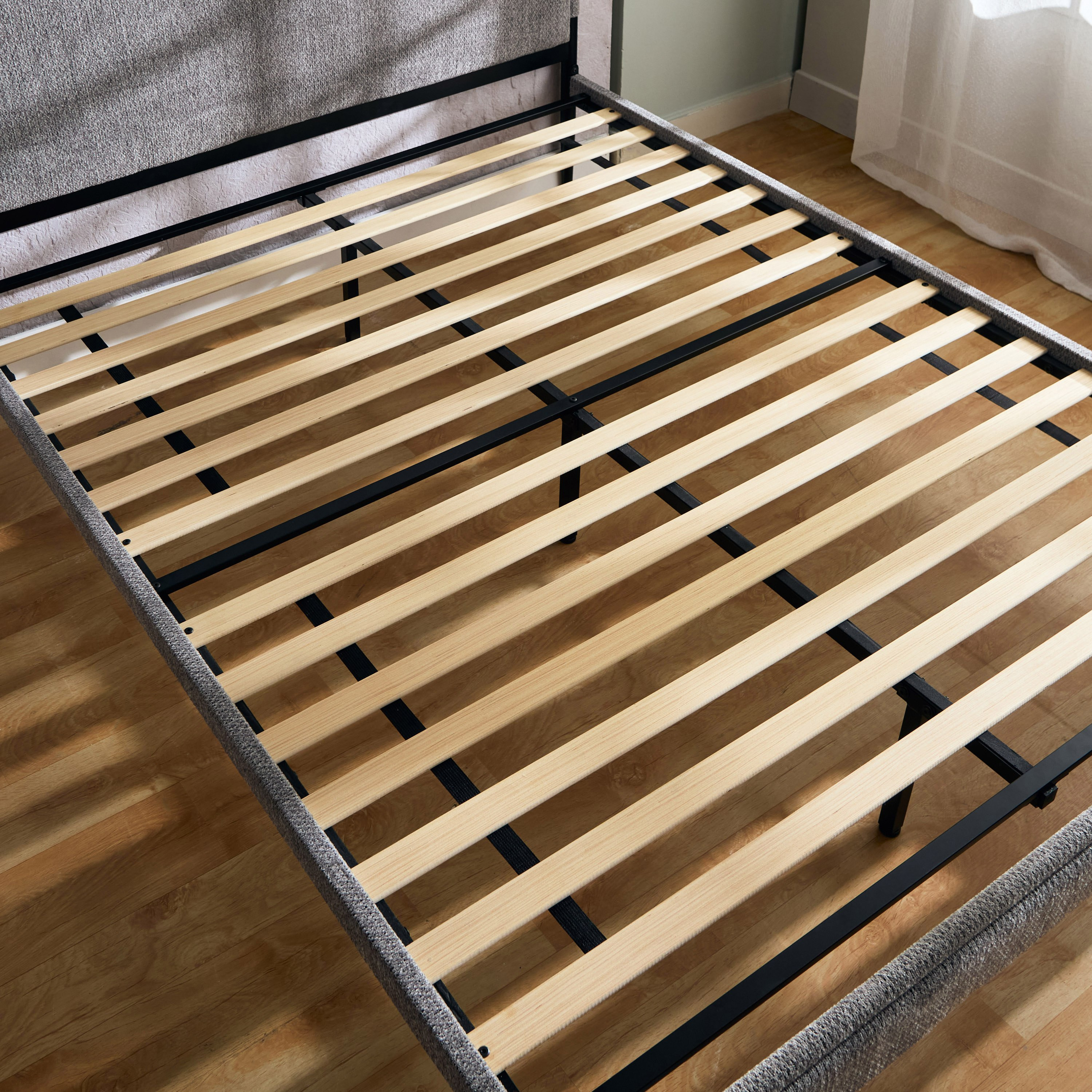 سرير كوين معدني منجّد - فنلندا من موڤو - 150×200 سم-hbxbedroom-bedsandbedsets-beds-queen-image-6