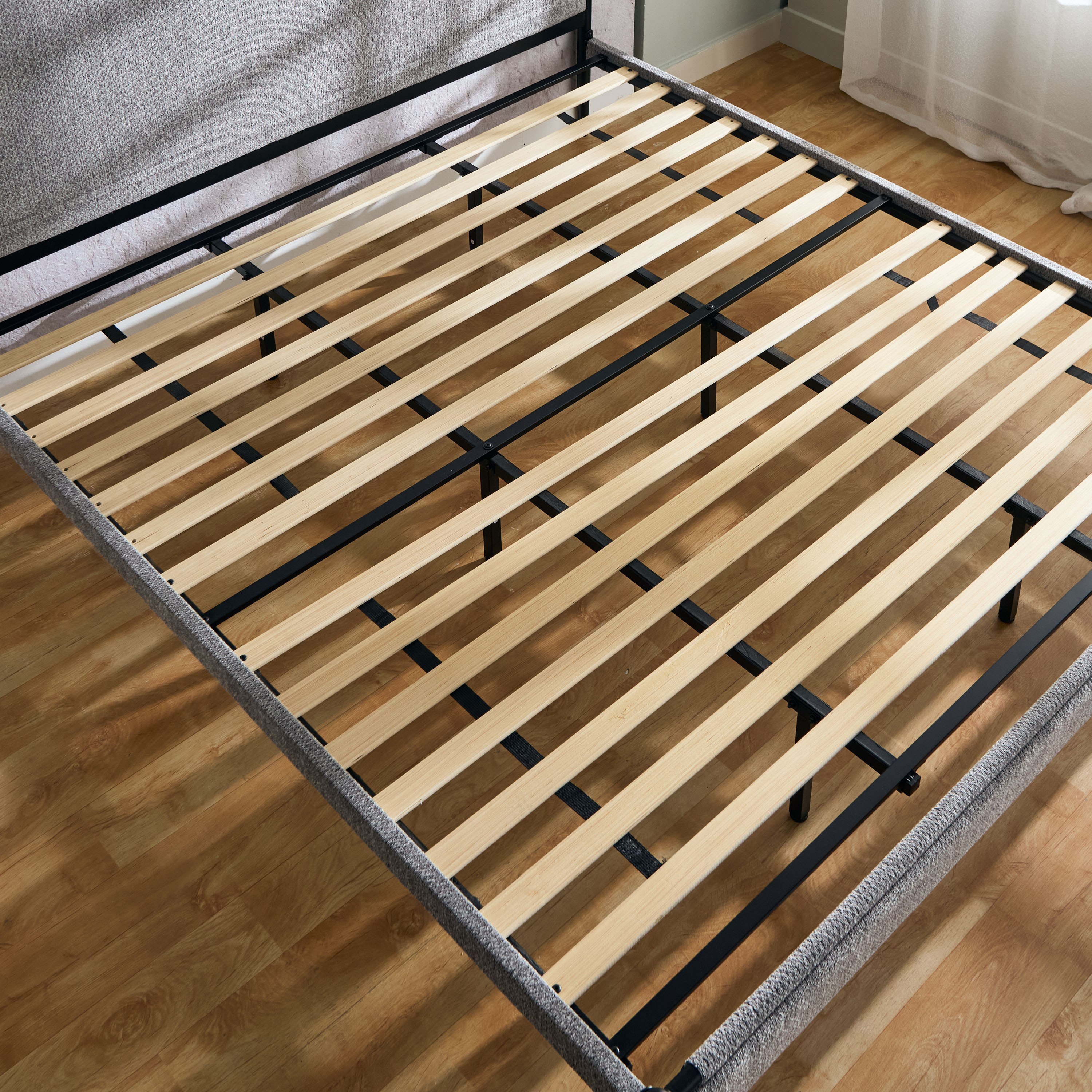 سرير كينج معدني منجّد - فنلاند من موڤو - 180×200 سم-hbxfurniture-bedsandbedsets-beds-king-image-6