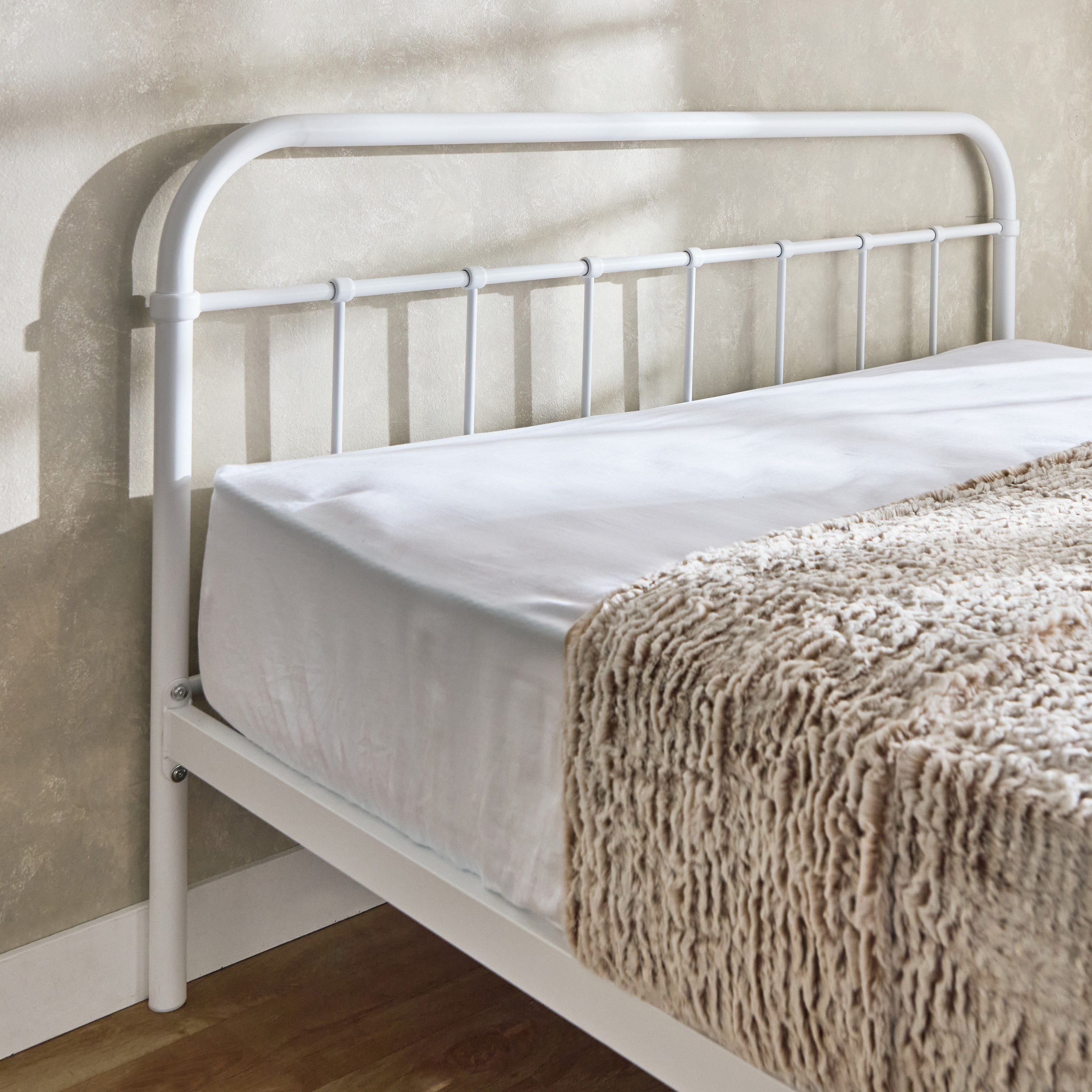 سرير كوين معدني - كولتورب من موڤو - 150×200 سم-hbxbedroom-bedsandbedsets-beds-queen-image-3