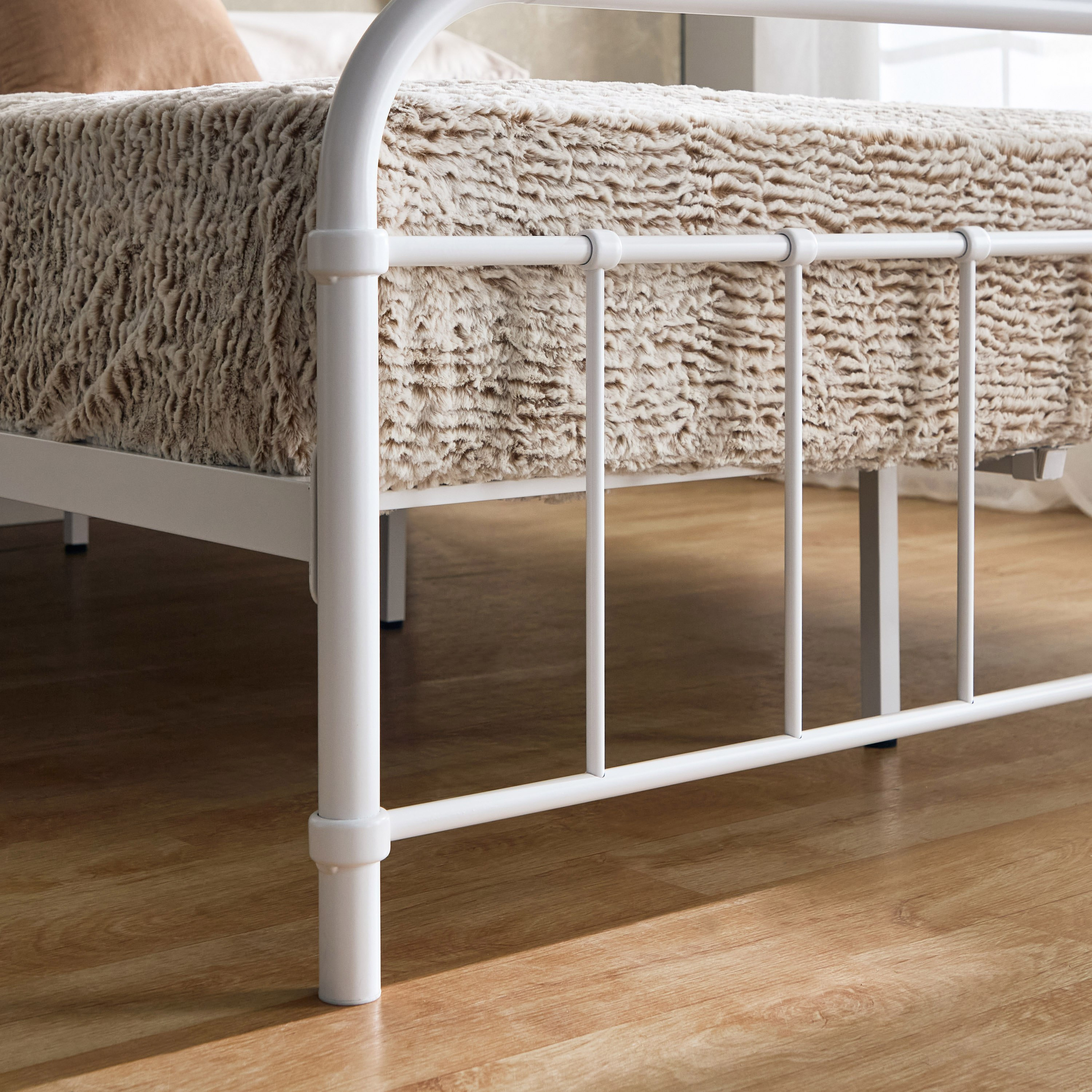 سرير كوين معدني - كولتورب من موڤو - 150×200 سم-hbxbedroom-bedsandbedsets-beds-queen-image-11