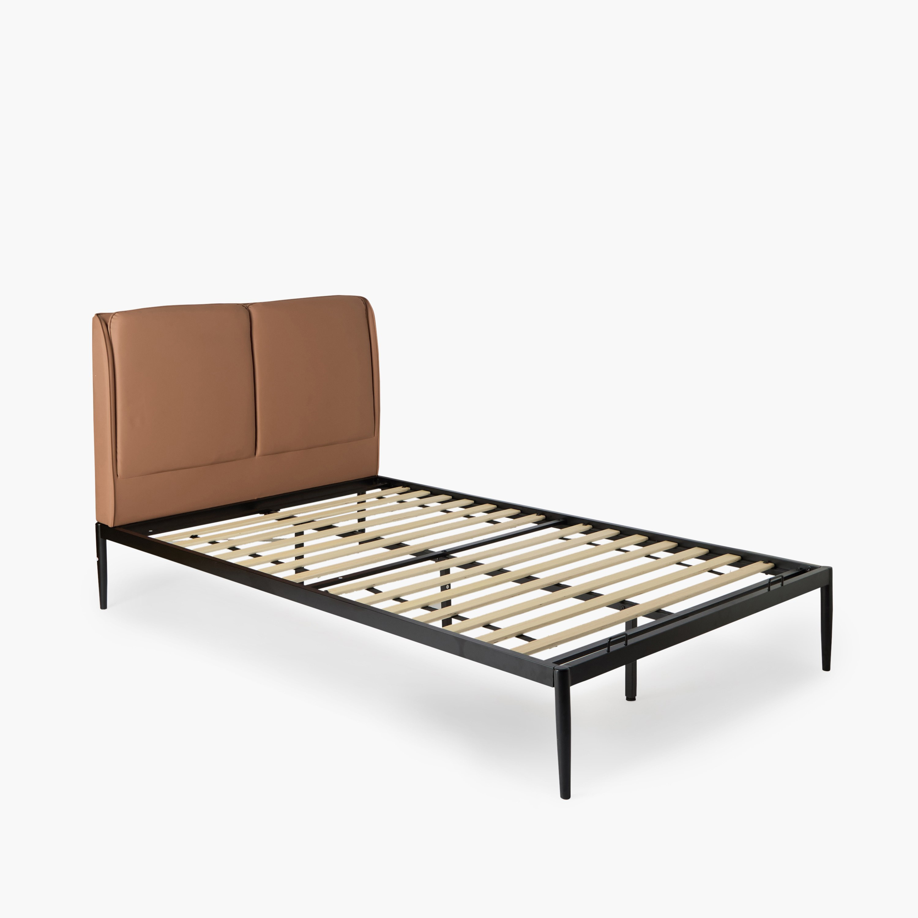 سرير توين معدني منجّد - أوربان نابير من موڤو - 120×200 سم-hbxbedroom-bedsandbedsets-beds-twin-image-9
