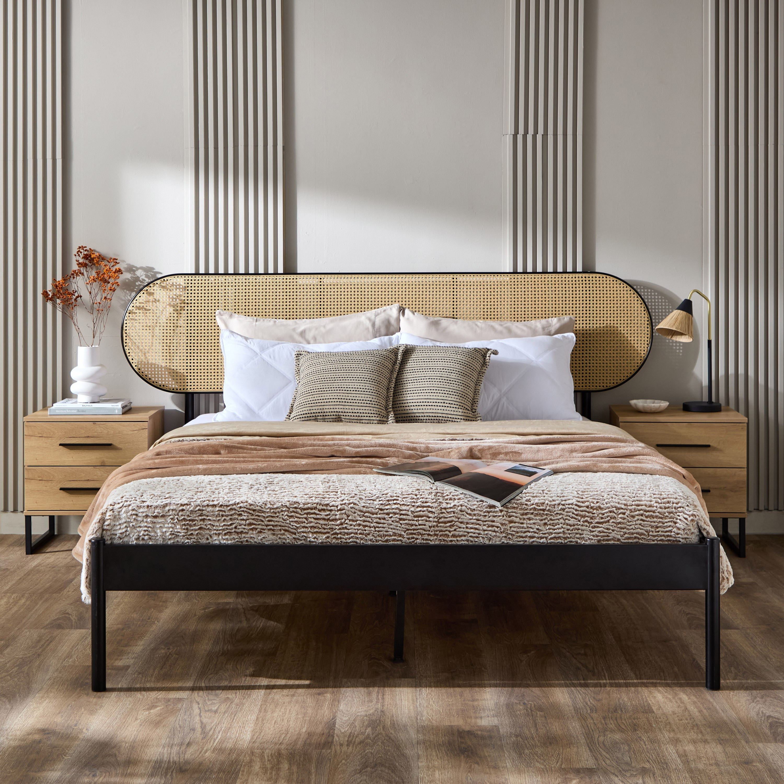 سرير كينج معدني روطان - أوربان كان من موڤو - 180×200 سم-hbxfurniture-bedsandbedsets-beds-king-image-10