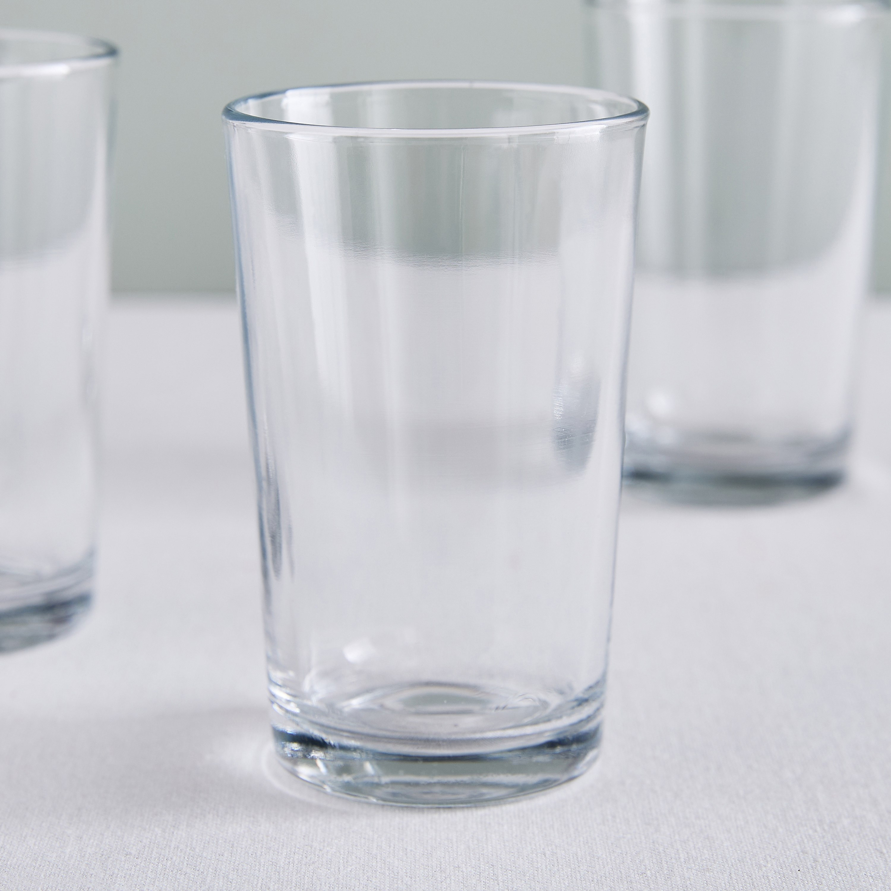 Juice 6-Piece Tumbler Set - 250 ml-hbxdecorandfurnishings-tabletop-glassware-image-2