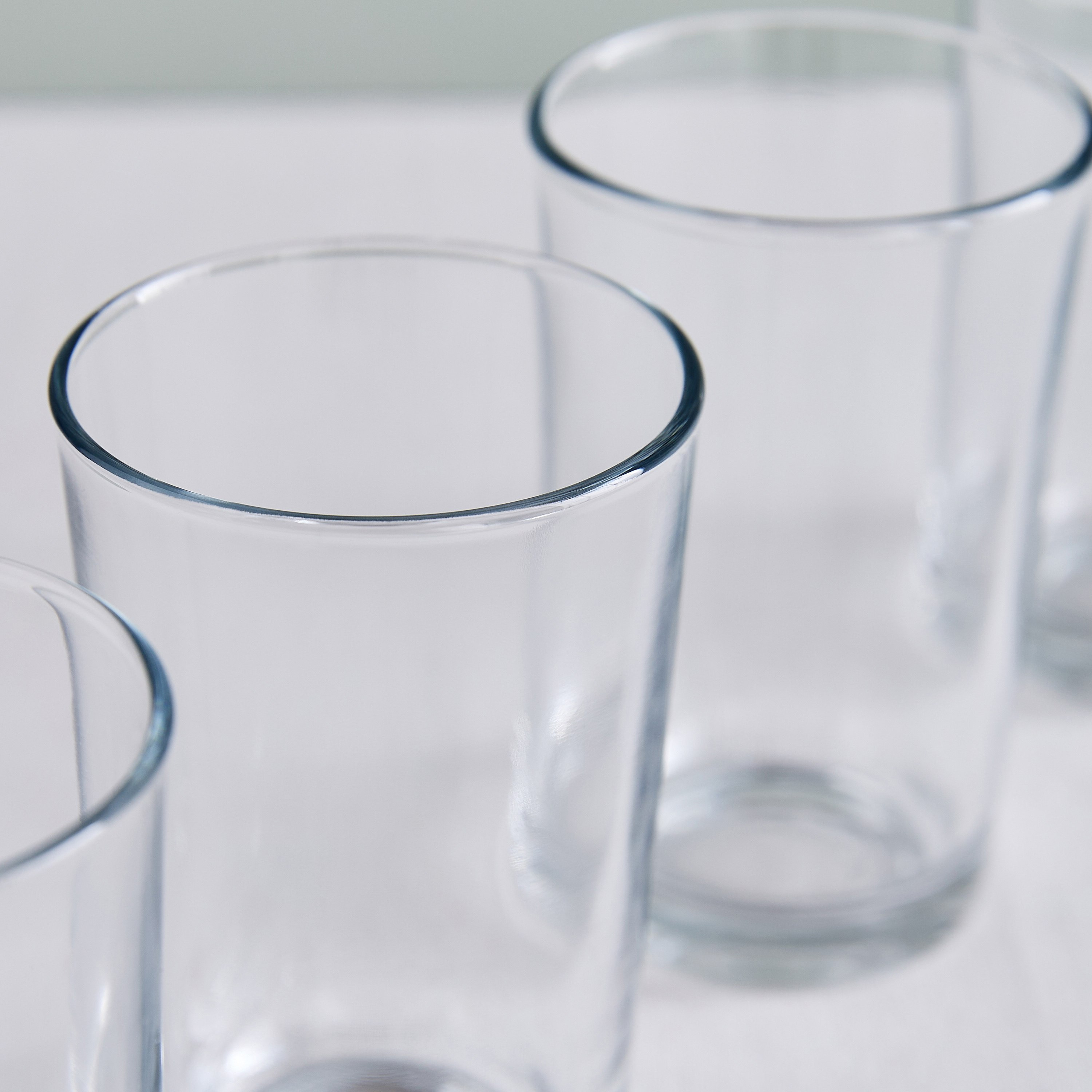 Juice 6-Piece Tumbler Set - 250 ml-hbxdecorandfurnishings-tabletop-glassware-image-3