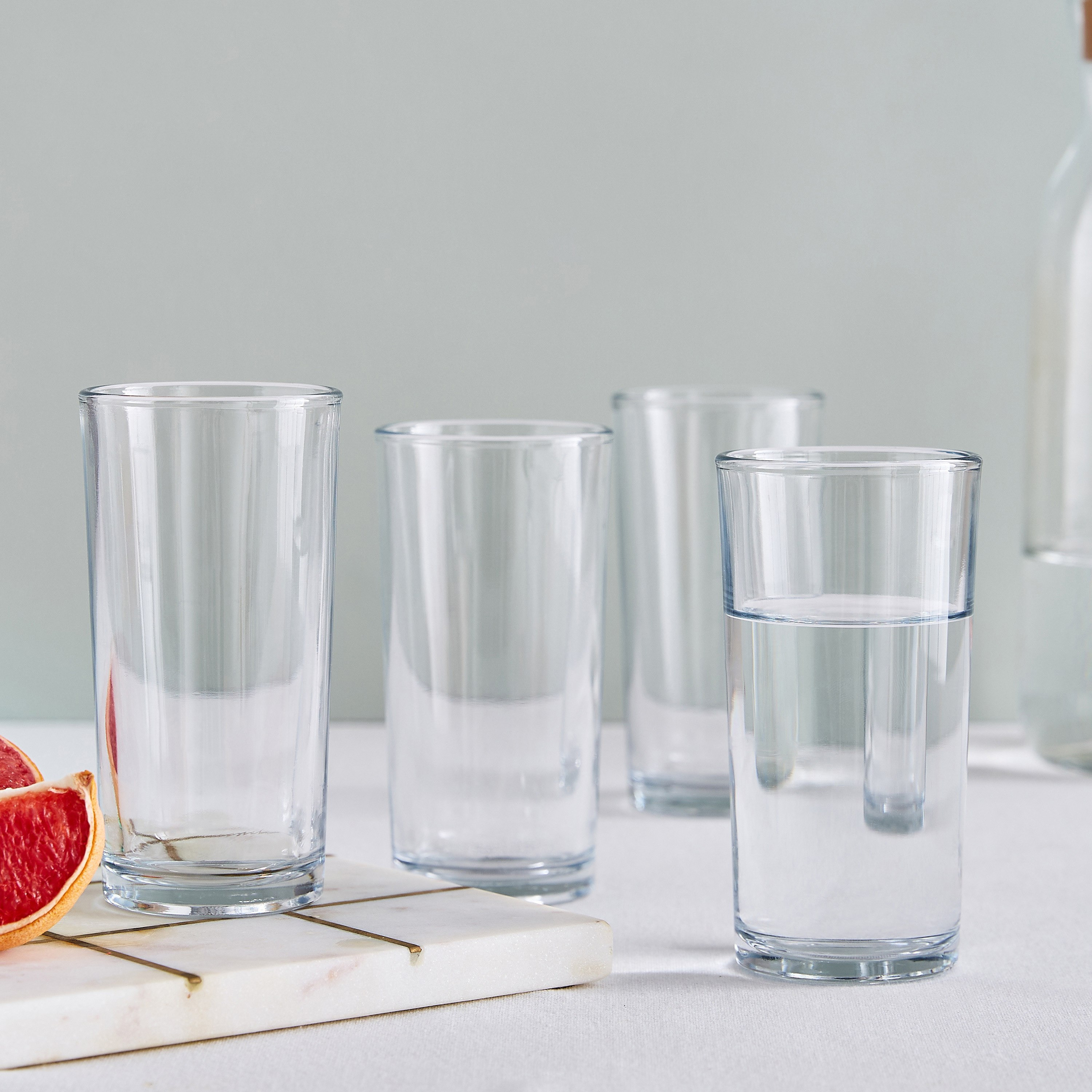 Juice 6-Piece Tumbler Set - 250 ml-hbxdecorandfurnishings-tabletop-glassware-image-4