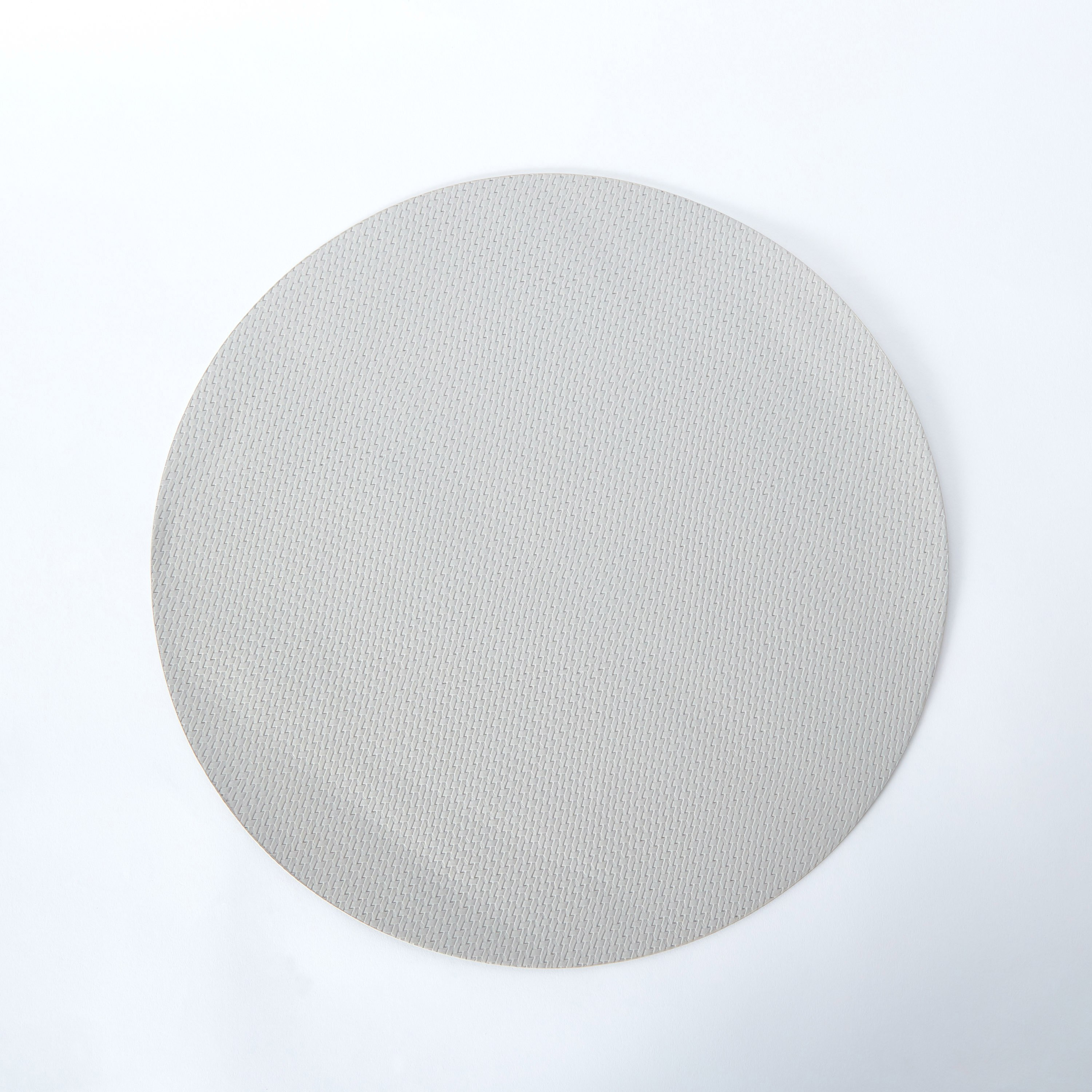 لبادة صحون بي في سي مستديرة من كازيمير - 38 سم-hbxdecorandfurnishings-homefurnishings-tablelinens-image-6