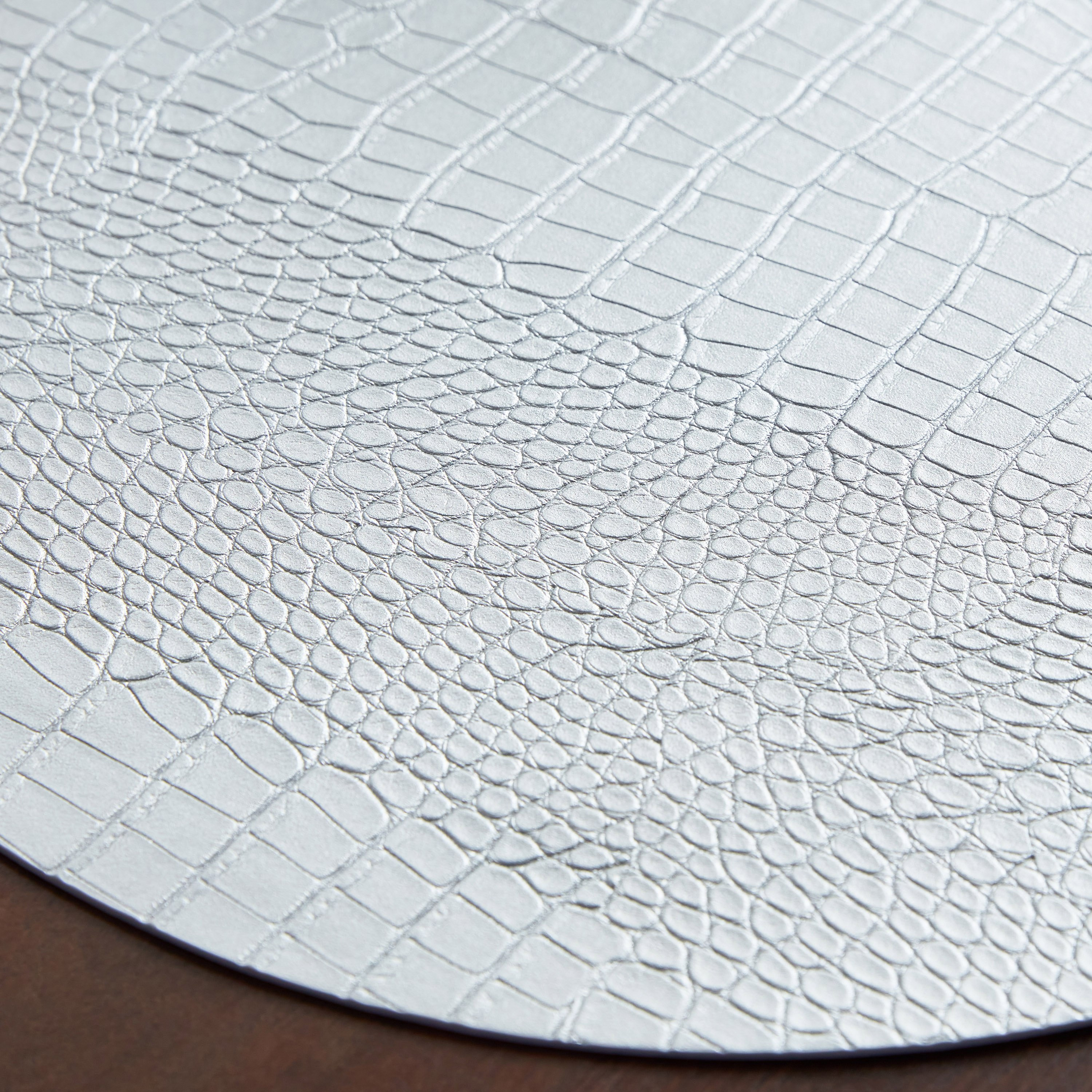 Round PVC Placemat - 38 cm-hbxdecorandfurnishings-homefurnishings-tablelinens-image-3