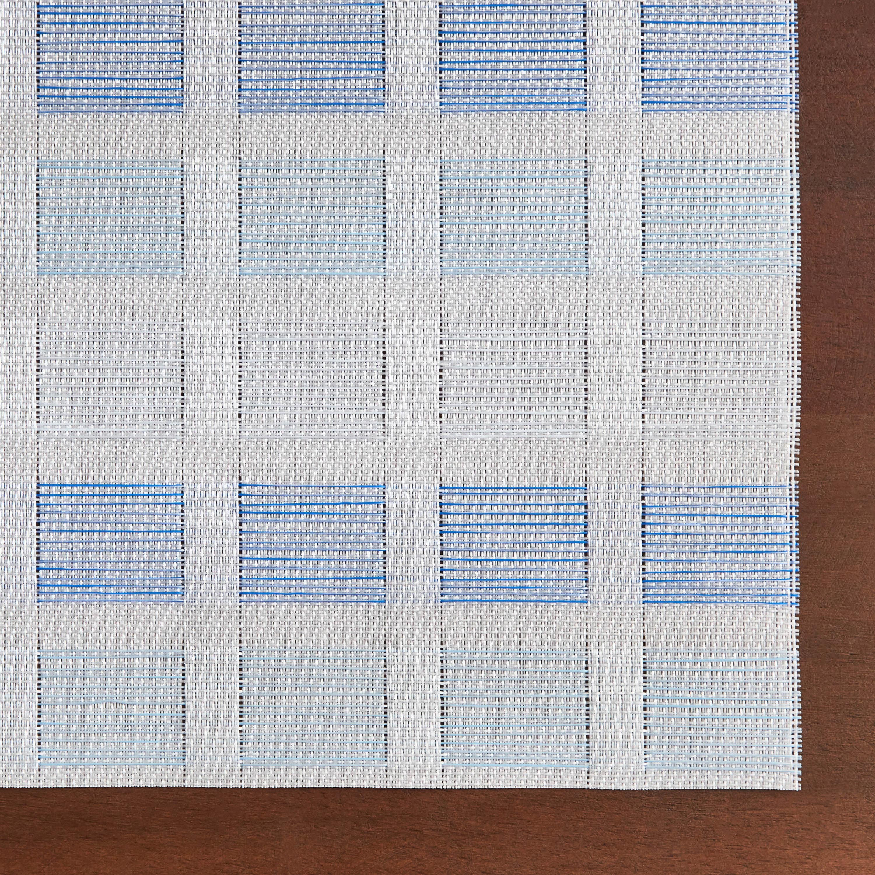 لبادة صحون مربعات بي في سي من ميرا - 30x45 سم-hbxdecorandfurnishings-homefurnishings-tablelinens-image-3