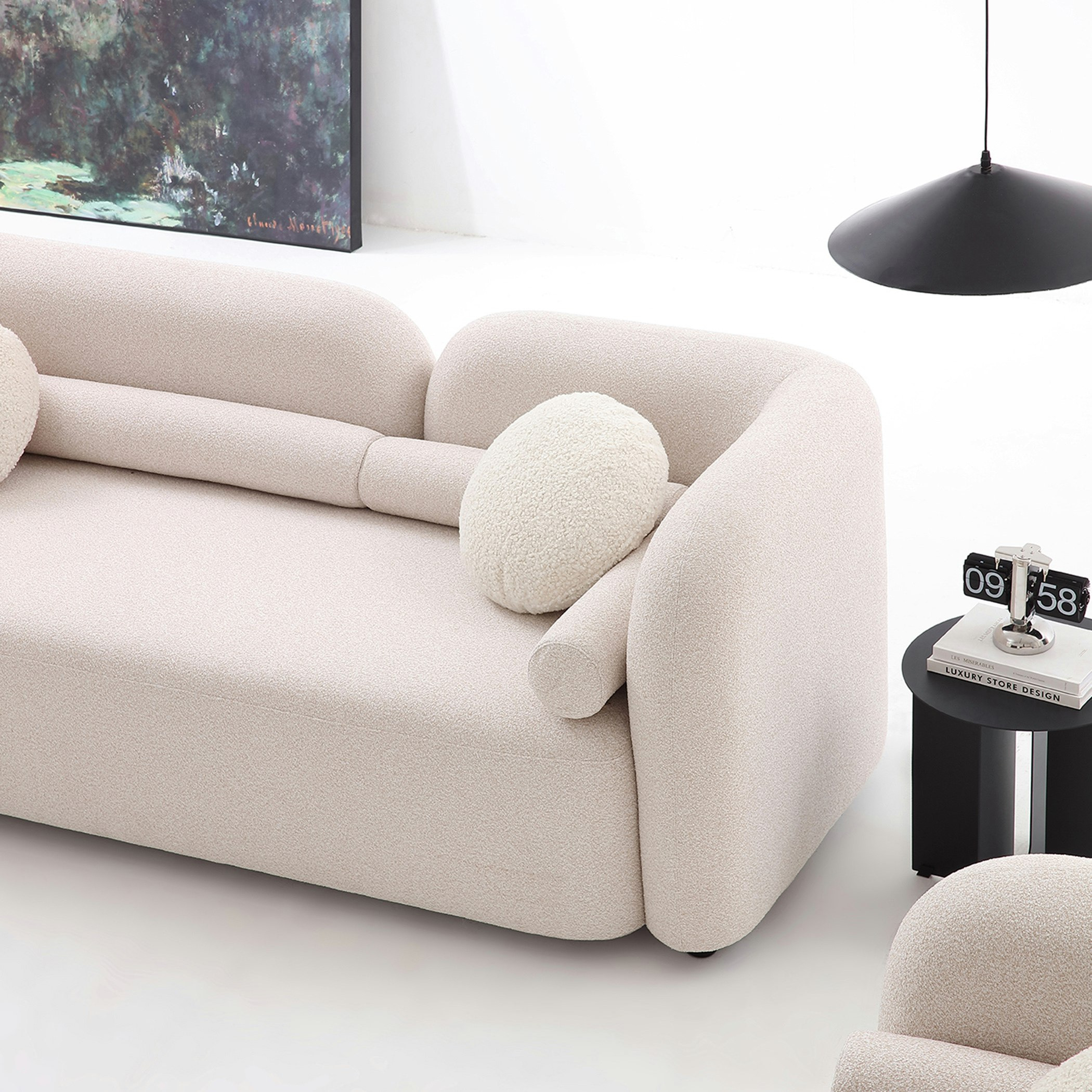 كنبة قماش 3 مقاعد مع وسادتين مستديرة وأسطوانية من سيول-hbxlivingroom-sofasandarmchairs-sofas-image-10