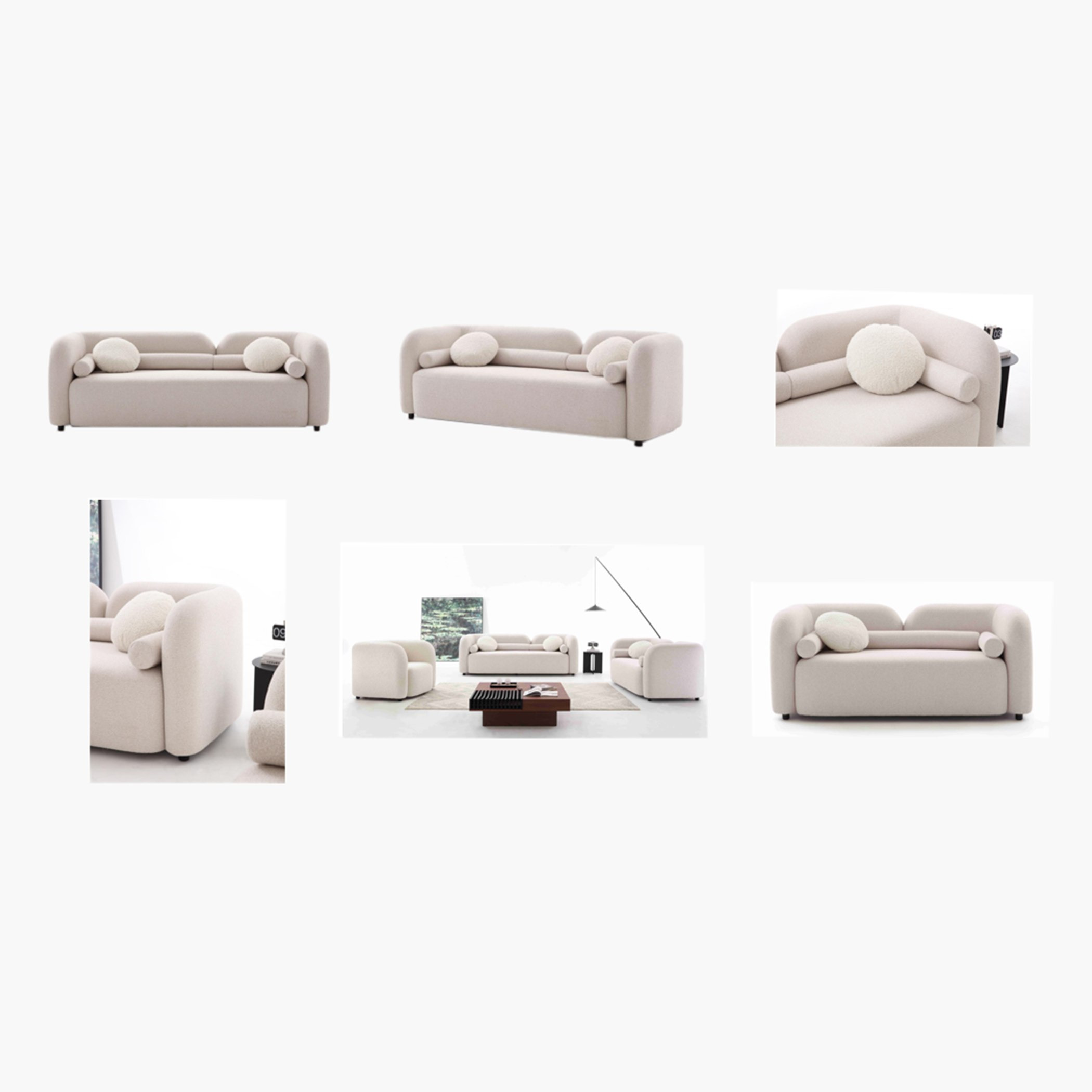 كنبة قماش 3 مقاعد مع وسادتين مستديرة وأسطوانية من سيول-hbxlivingroom-sofasandarmchairs-sofas-image-11