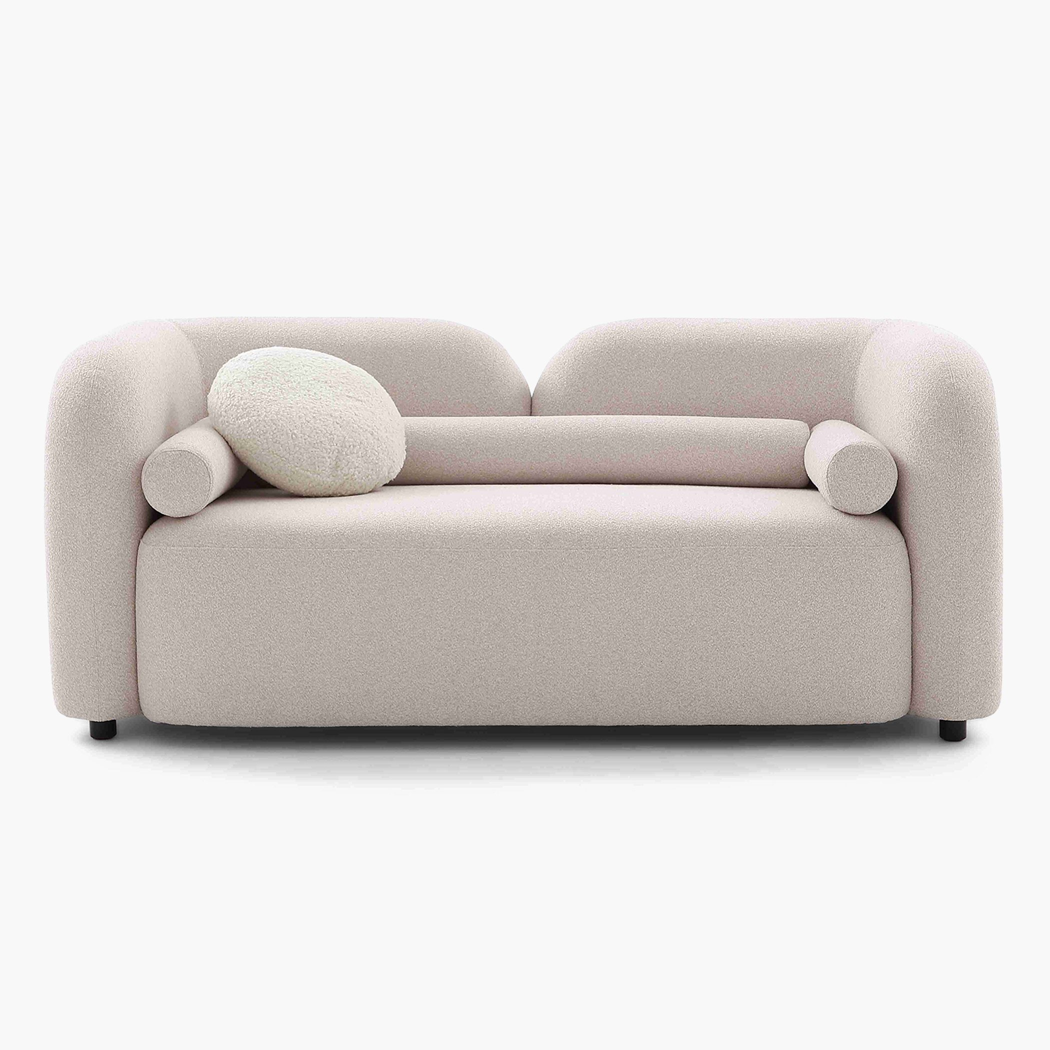 كنبة قماش 2 مقعد مع وسادة مستديرة وأسطوانية من سيول-hbxlivingroom-sofasandarmchairs-sofas-image-6