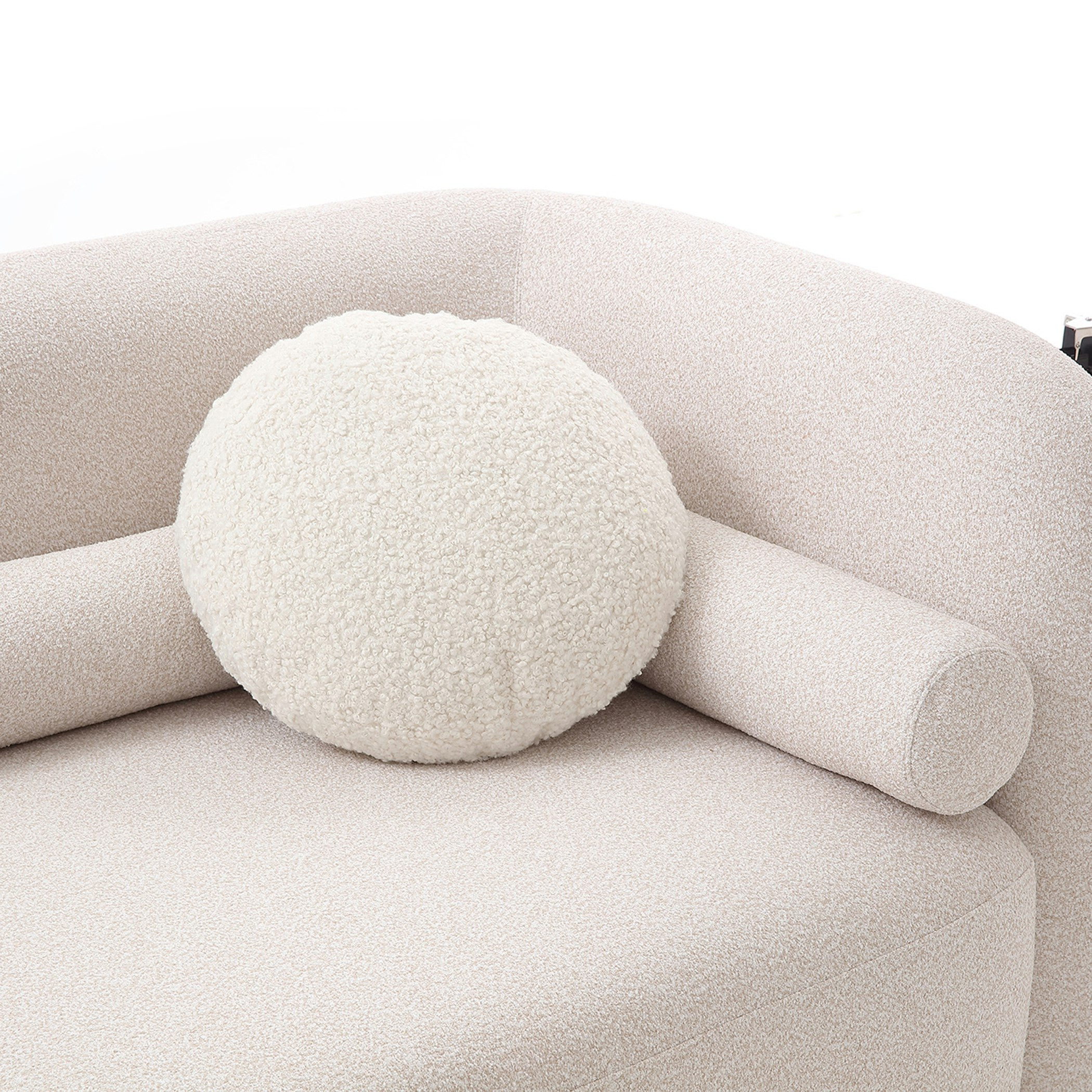 كنبة قماش 2 مقعد مع وسادة مستديرة وأسطوانية من سيول-hbxlivingroom-sofasandarmchairs-sofas-image-8