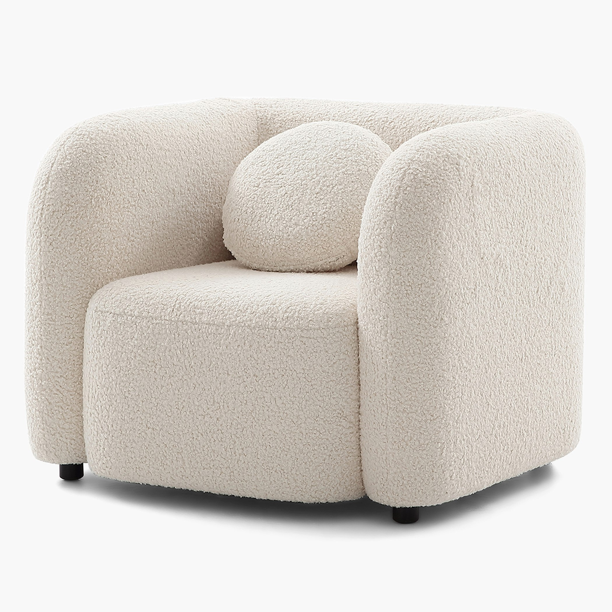 كنبة قماش فردية بمساند ذراعين مع وسادة مستديرة وأسطوانية من سيول-hbxlivingroom-sofasandarmchairs-sofas-image-5
