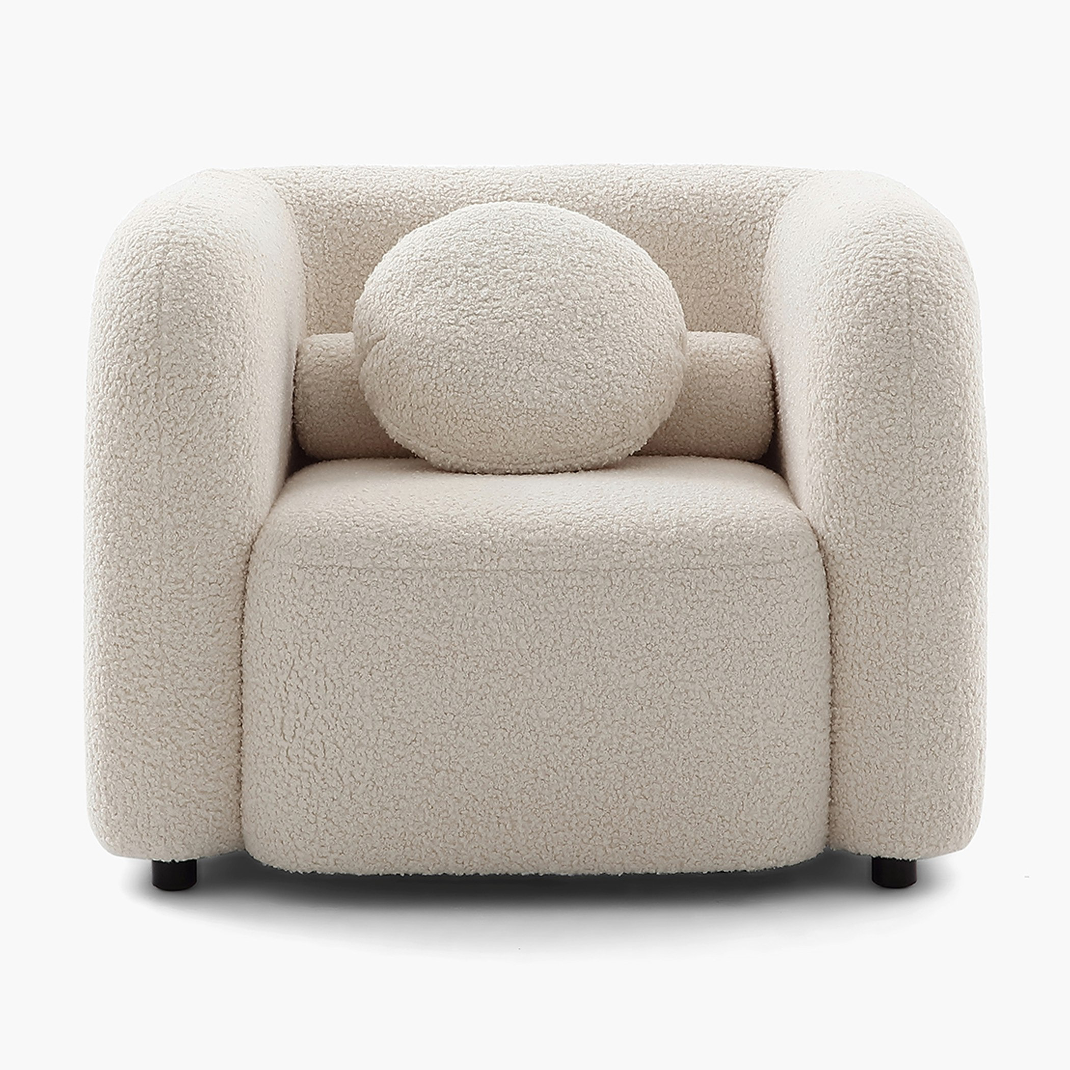 كنبة قماش فردية بمساند ذراعين مع وسادة مستديرة وأسطوانية من سيول-hbxlivingroom-sofasandarmchairs-sofas-image-6