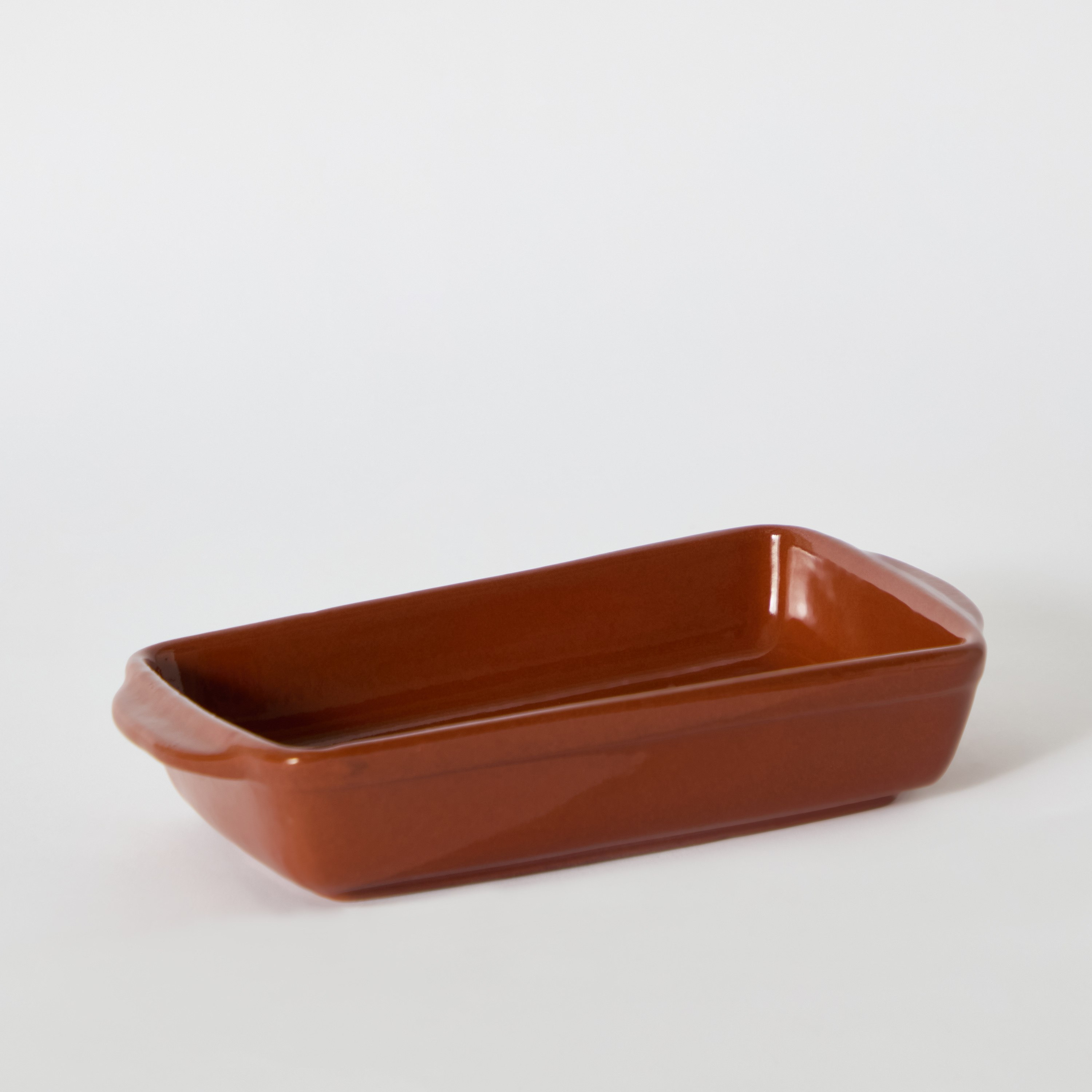 Arcilla Rectangular Bake and Serve Dish - 21x13 cm-hbxdecorandfurnishings-tabletop-serveware-image-5