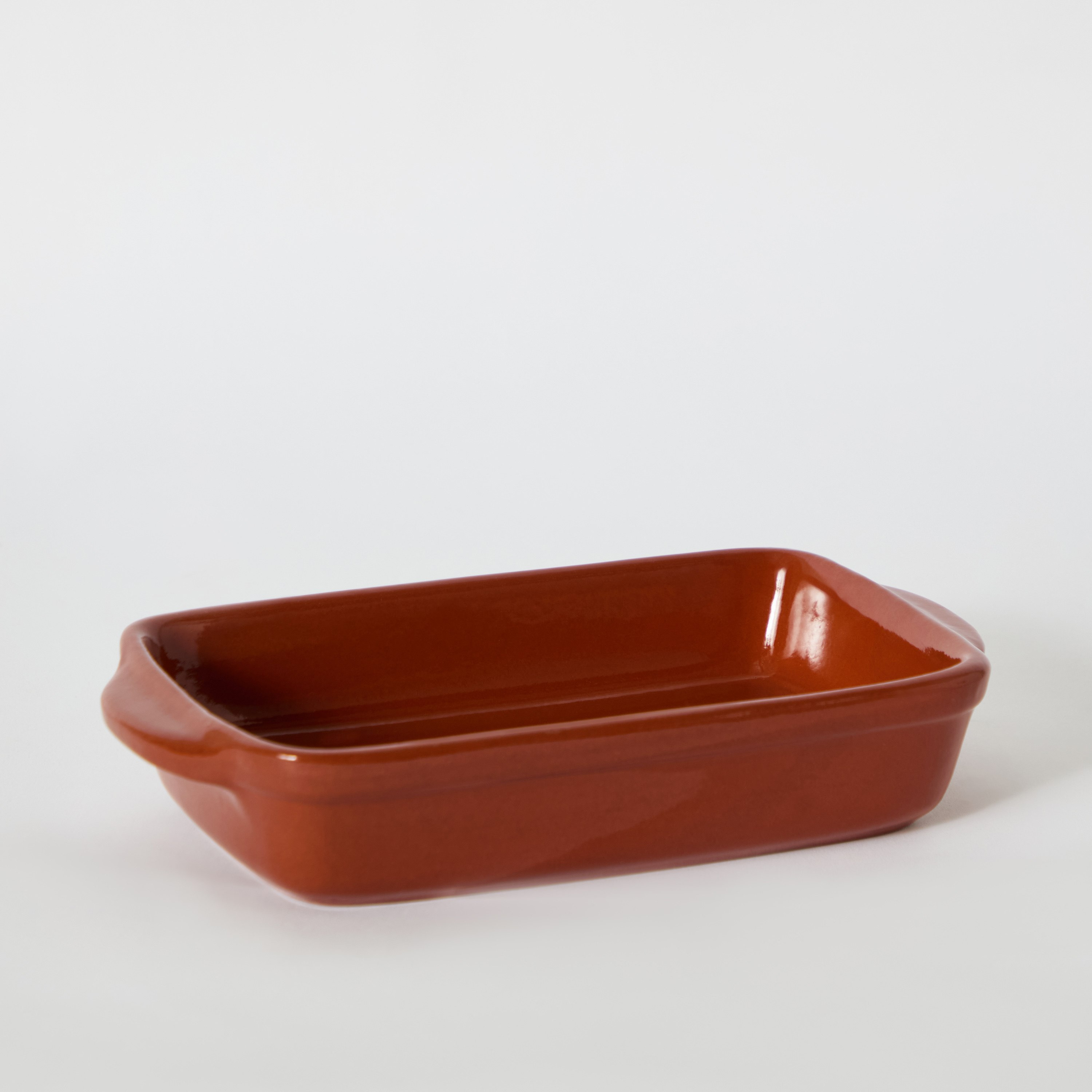 Arcilla Rectangular Bake and Serve Dish - 24.5x14 cm-hbxdecorandfurnishings-tabletop-serveware-image-5