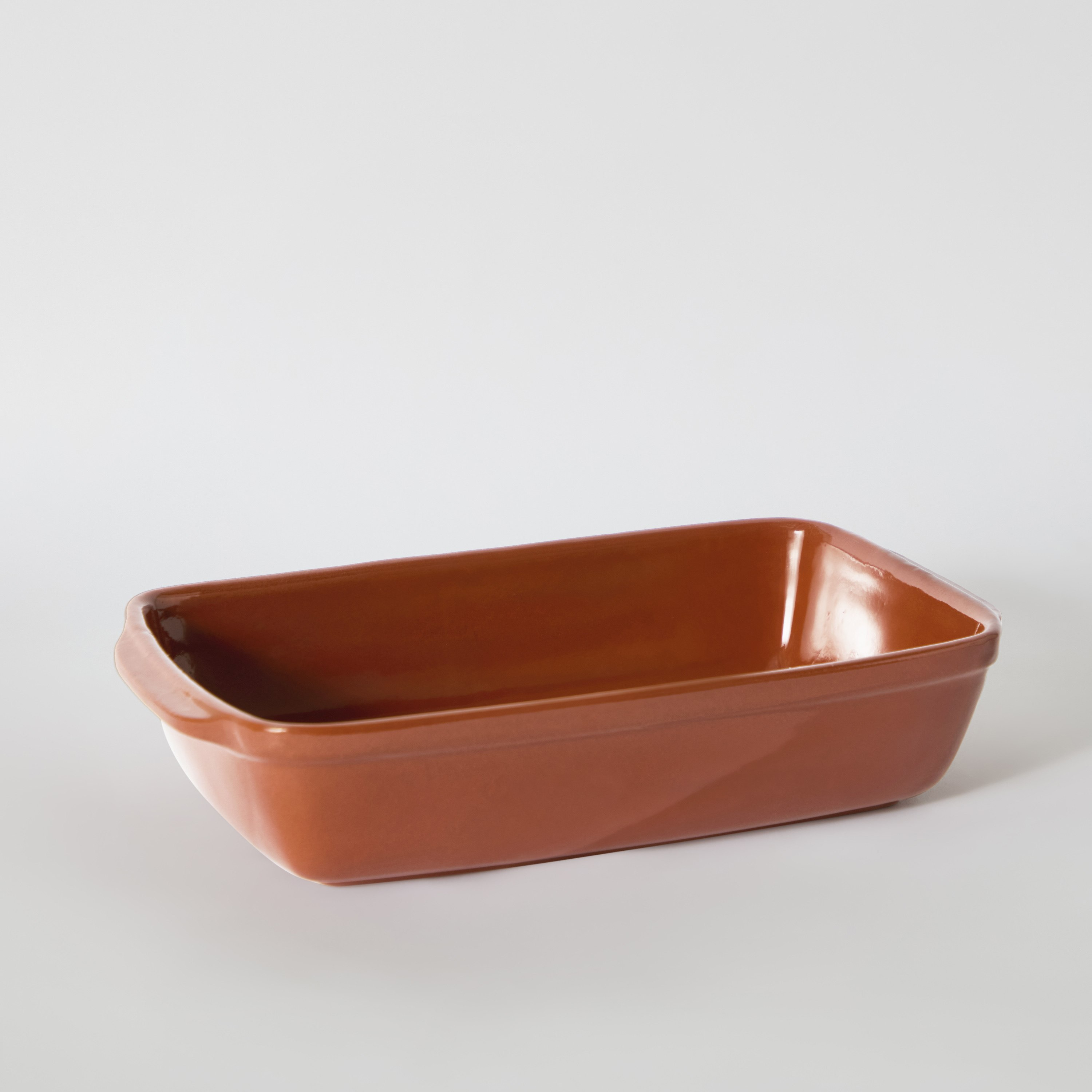 Arcilla Rectangular Bake and Serve Dish - 32x20 cm-hbxkitchen-bakeware-image-5