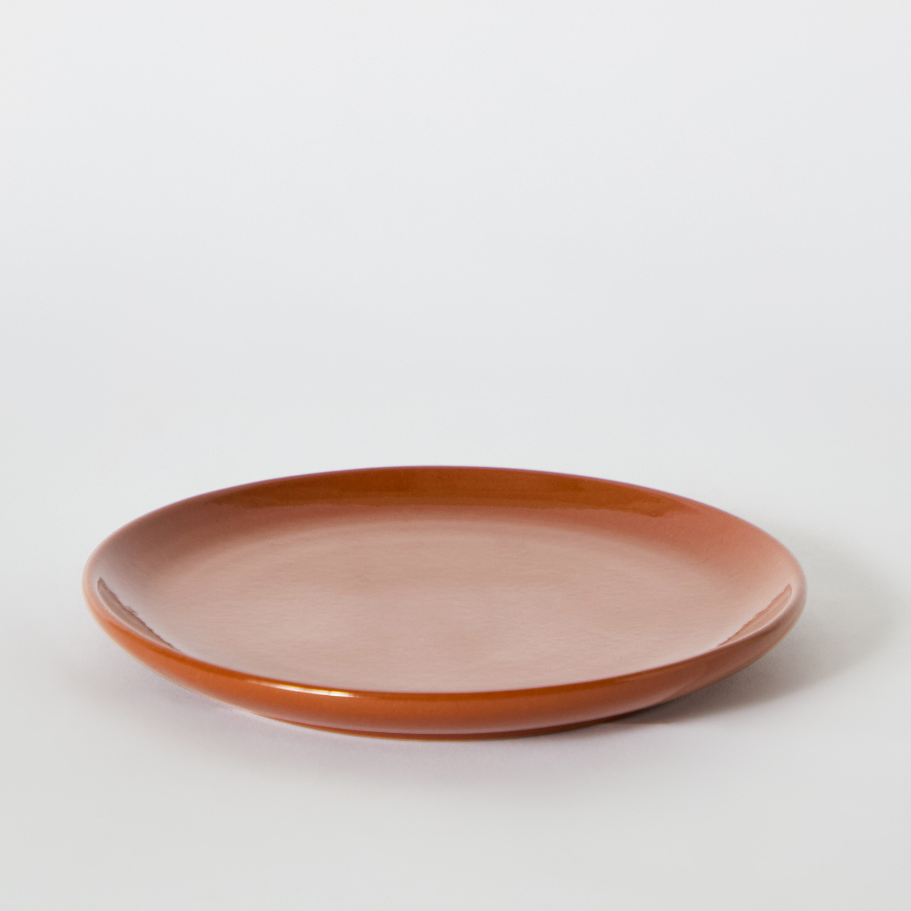 Arcilla Dining Side Plate - 18 cm-hbxdecorandfurnishings-tabletop-crockery-image-5
