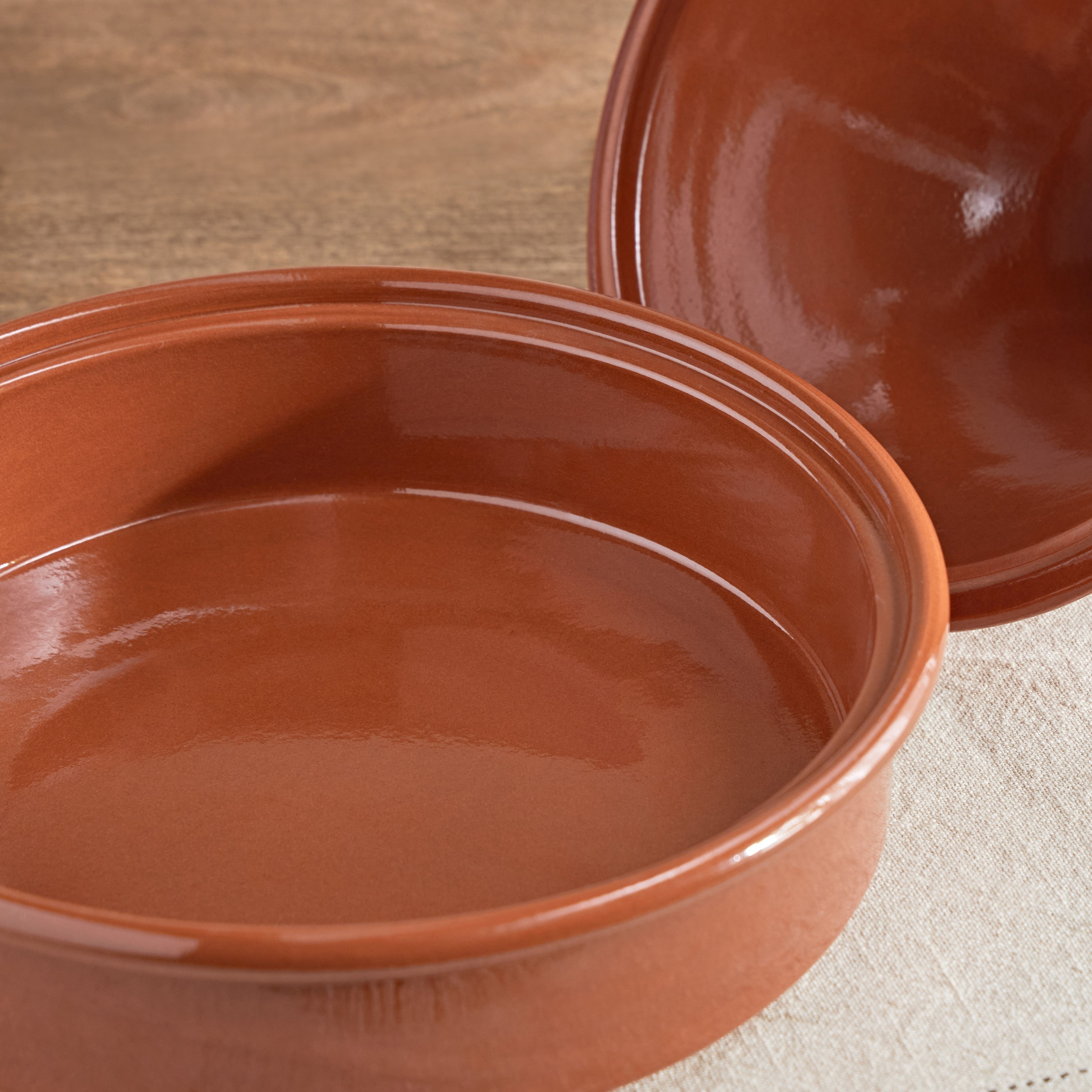 Arcilla Tagine Pot - 28 cm-PROMO_HB_AE_B2G2_011025-image-3