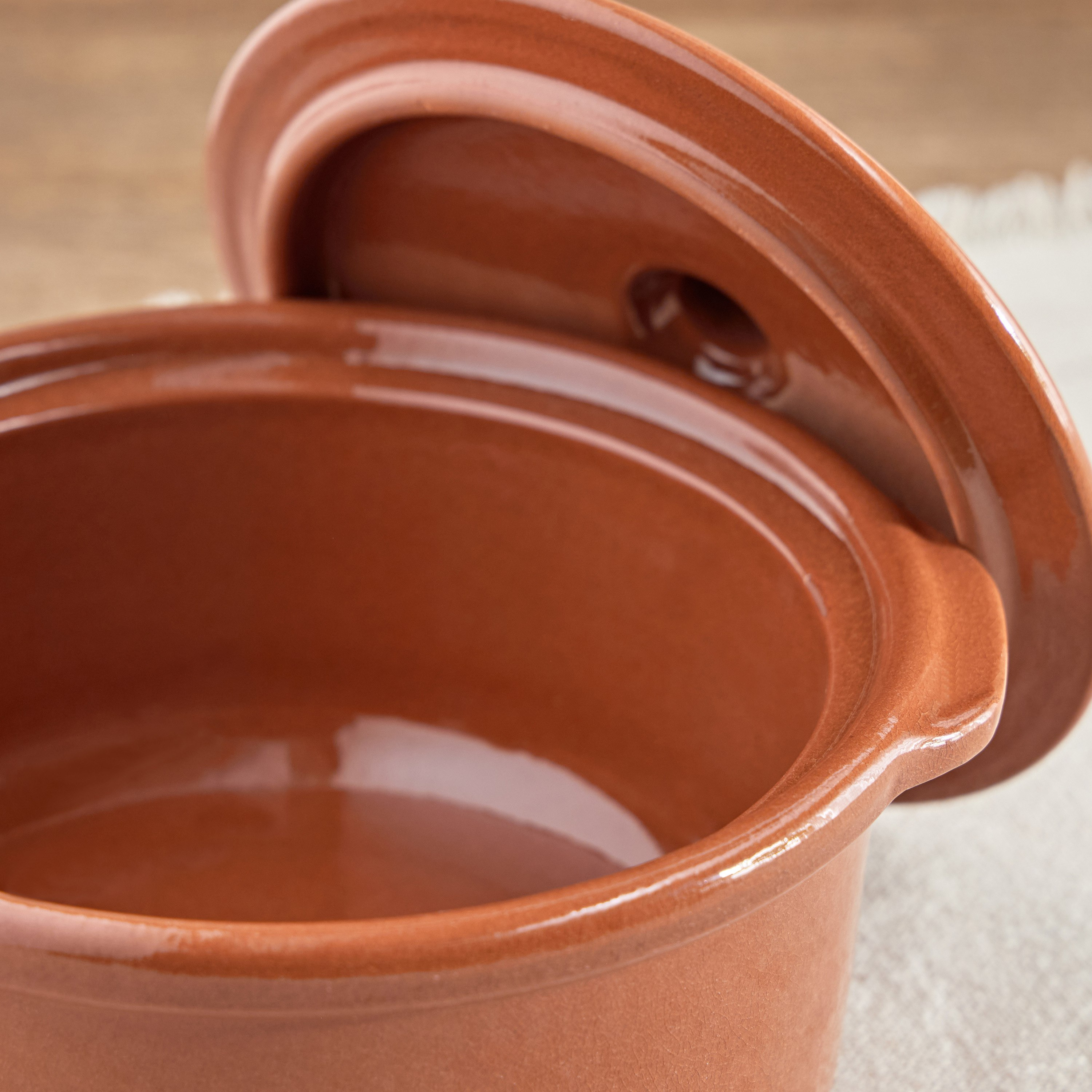قدر للطهي والتقديم من أرسيلا - 20.5 سم-hbxdecorandfurnishings-tabletop-serveware-image-3
