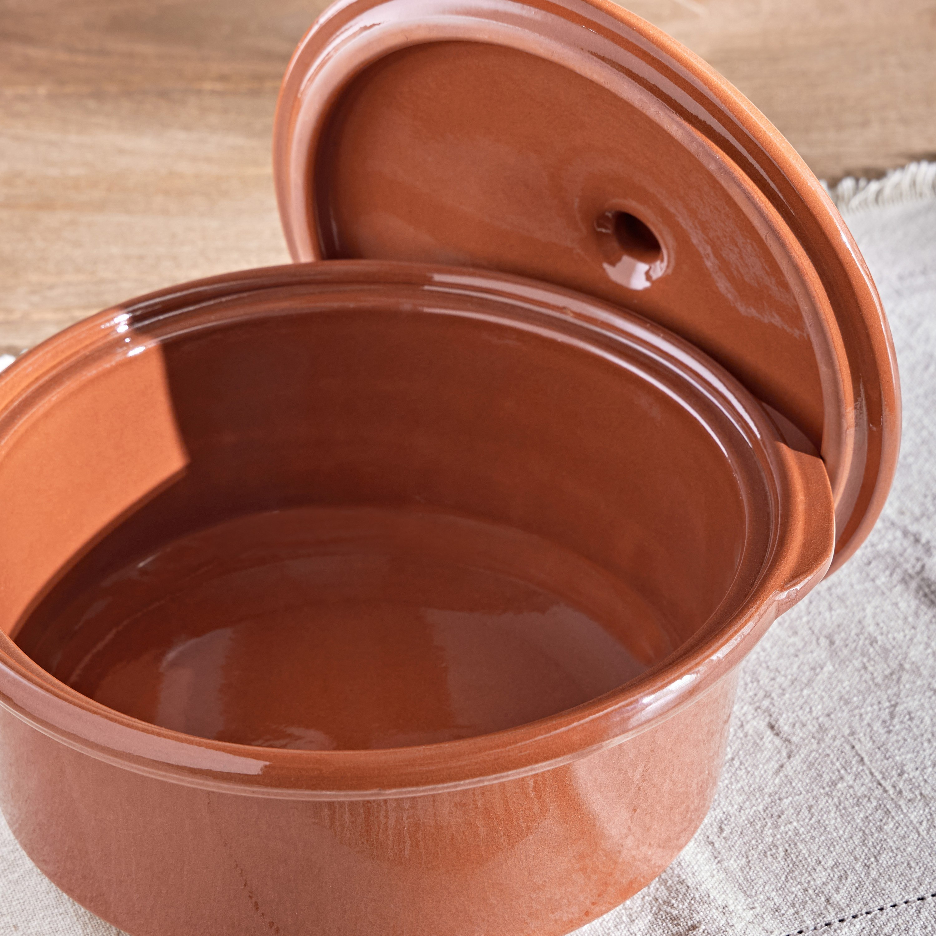 قدر للطهي والتقديم من أرسيلا - 30 سم-hbxdecorandfurnishings-tabletop-serveware-image-3