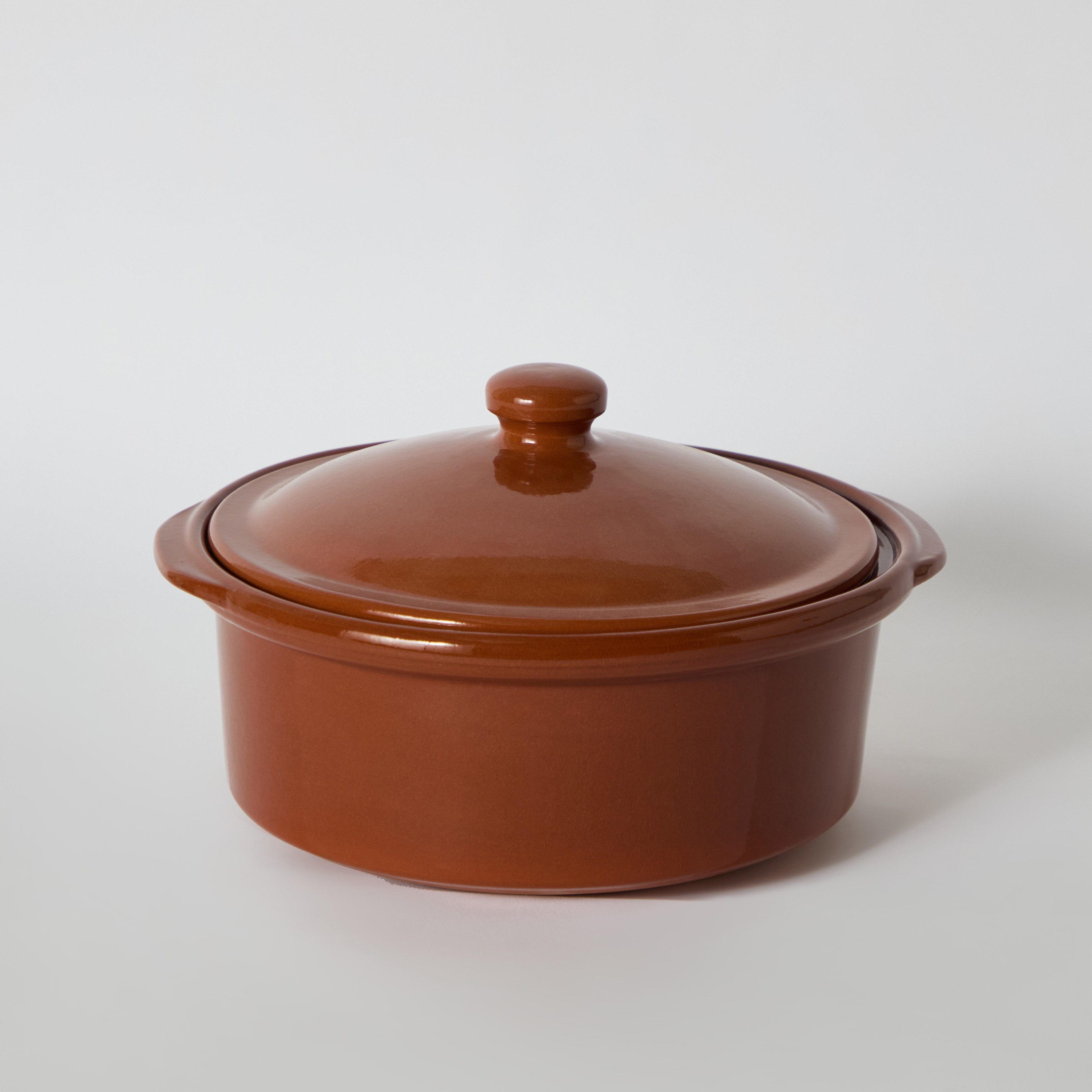 قدر للطهي والتقديم من أرسيلا - 30 سم-hbxdecorandfurnishings-tabletop-serveware-image-5