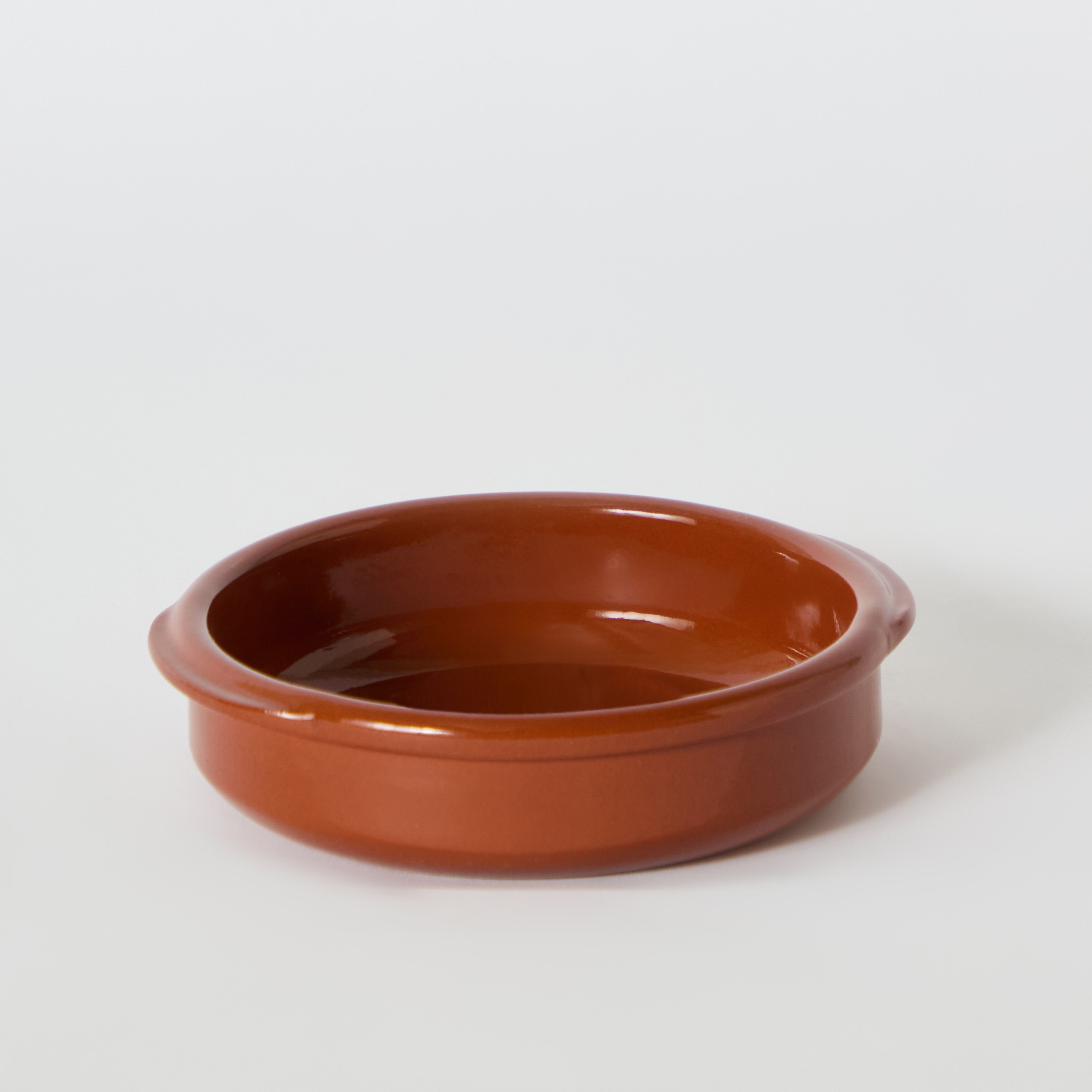 Arcilla Round Cook and Serve Dish - 13 cm-hbxdecorandfurnishings-tabletop-serveware-image-5