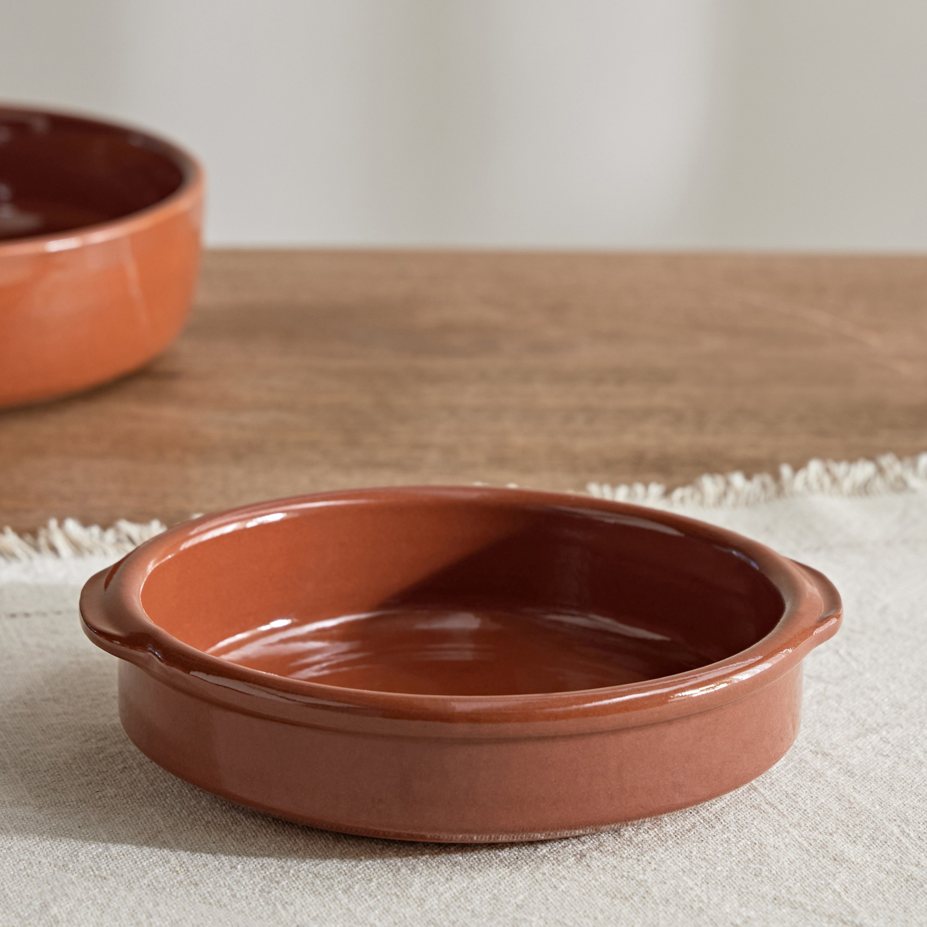 صحن طهي وتقديم مستدير من أرسيلا - 19 سم-hbxdecorandfurnishings-tabletop-serveware-image-1