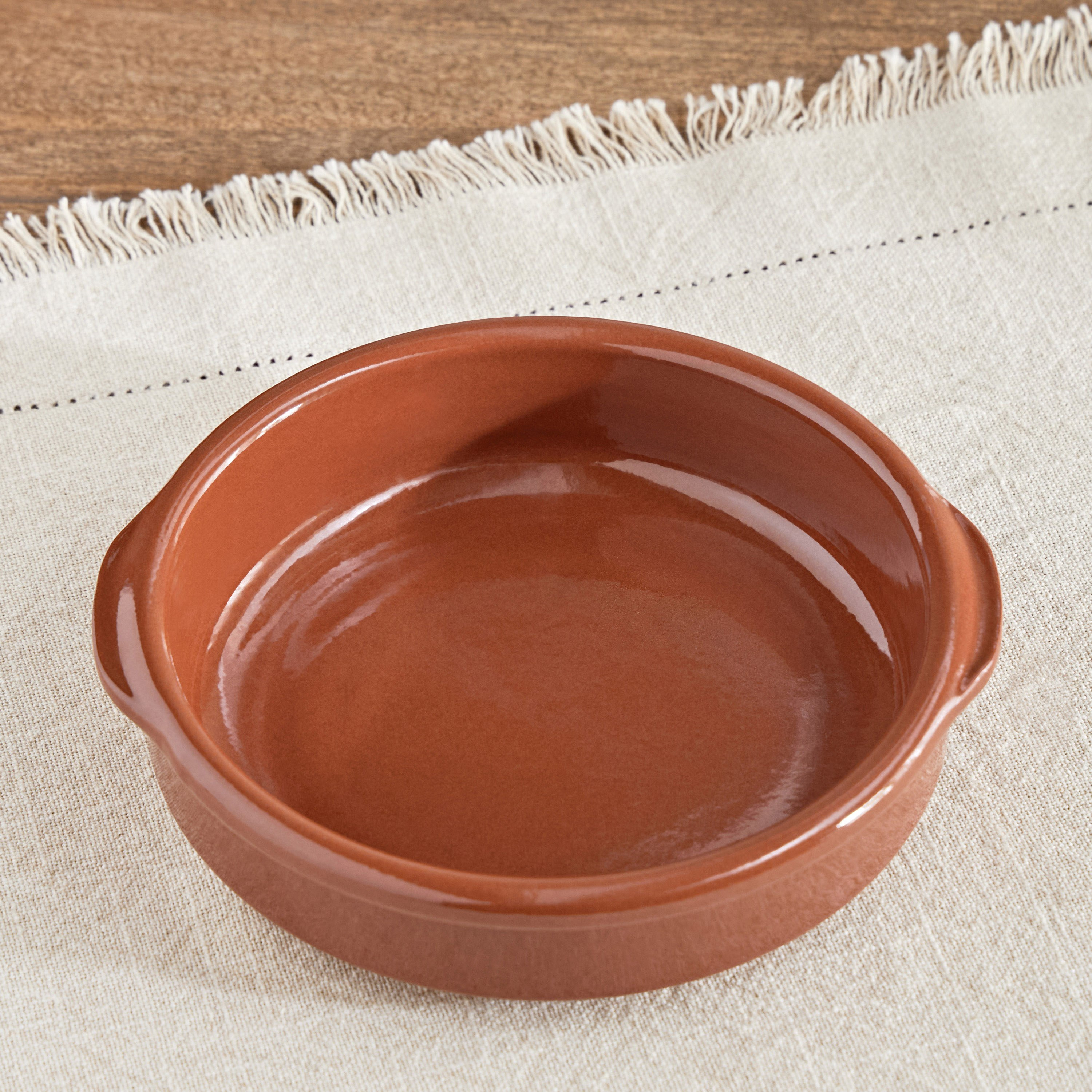 صحن طهي وتقديم مستدير من أرسيلا - 19 سم-hbxdecorandfurnishings-tabletop-serveware-image-2