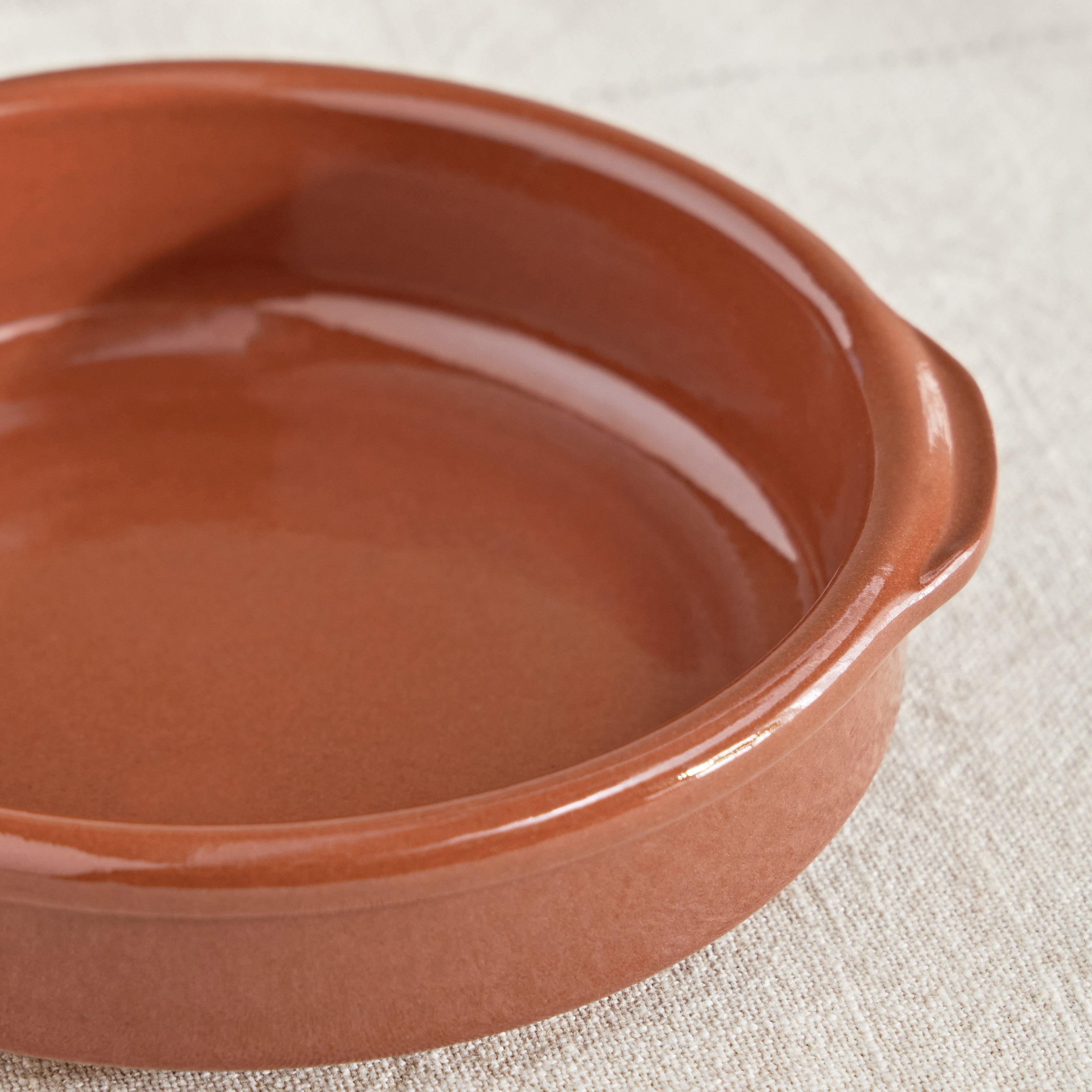 صحن طهي وتقديم مستدير من أرسيلا - 19 سم-hbxdecorandfurnishings-tabletop-serveware-image-3