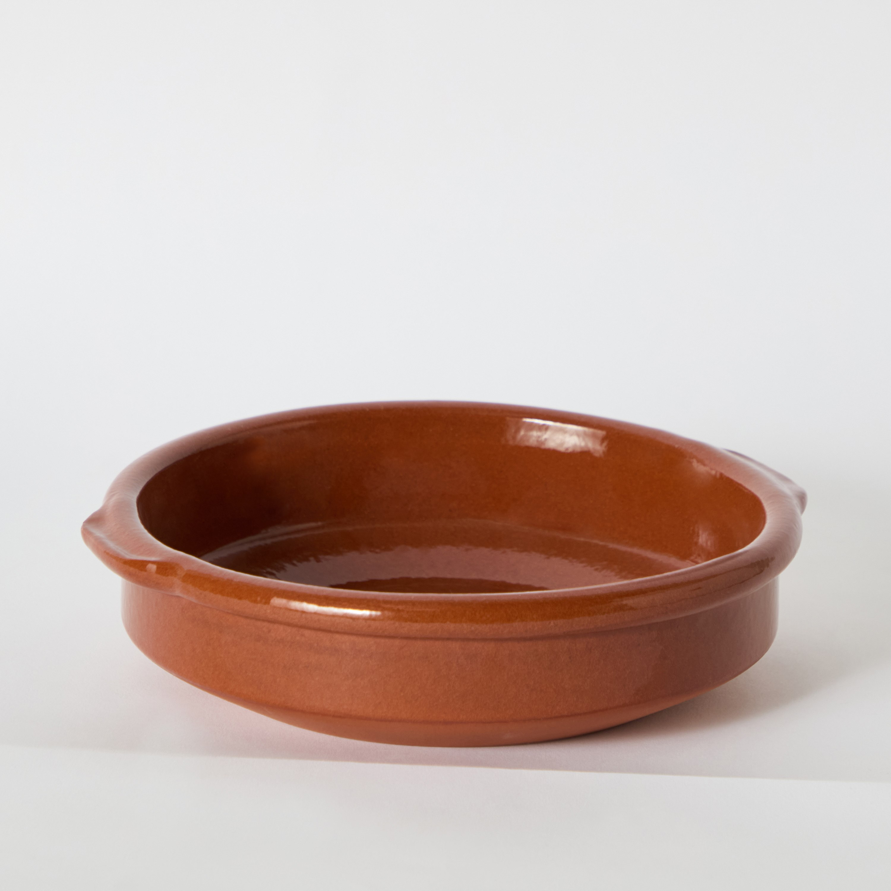Arcilla Round Cook and Serve Dish - 23 cm-hbxdecorandfurnishings-tabletop-serveware-image-5