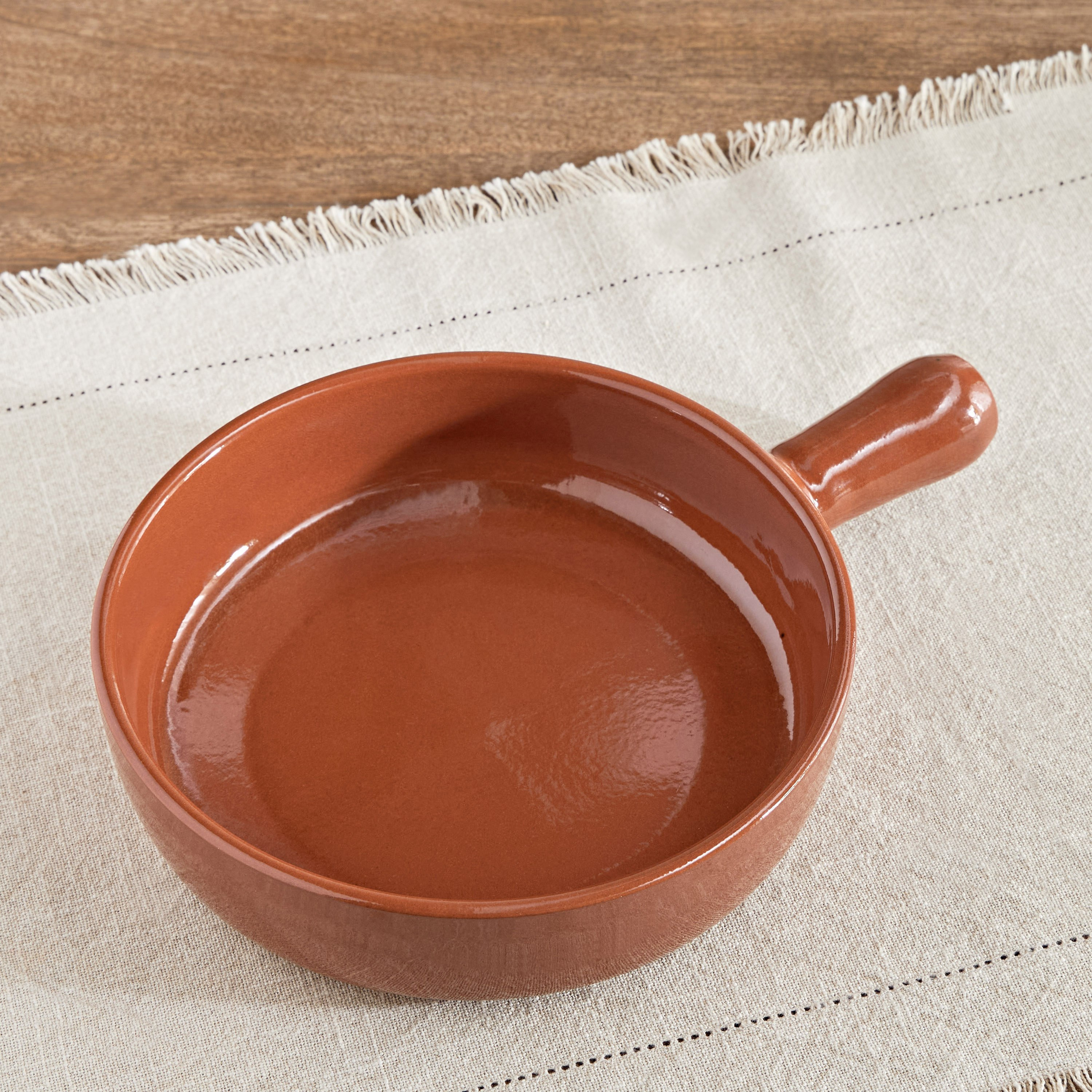 صحن باييلا للطهي والتقديم من أرسيلا - 23 سم-hbxdecorandfurnishings-tabletop-serveware-image-2