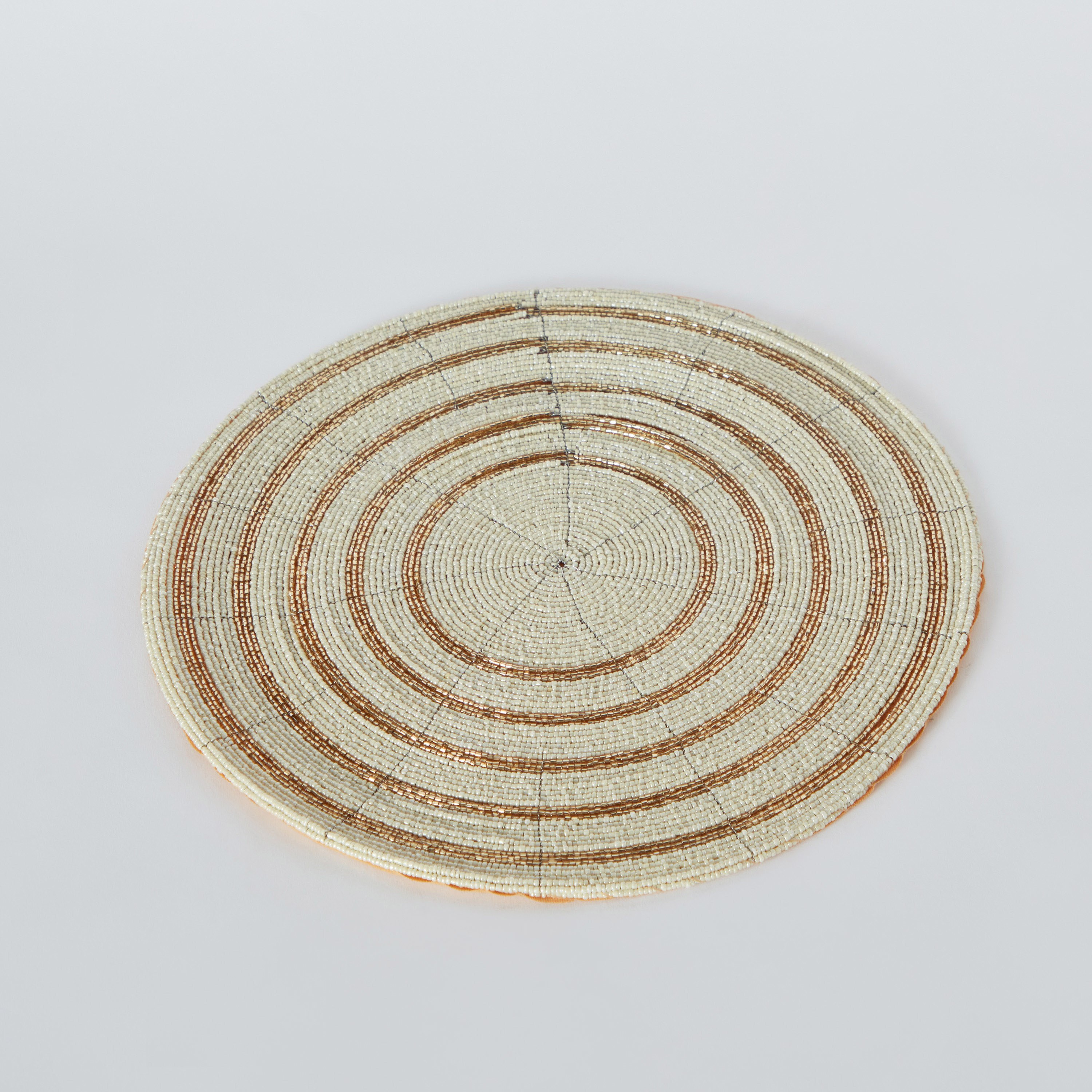 Blaze Beaded Placemat - 30 cm-hbxdecorandfurnishings-homefurnishings-tablelinens-image-6