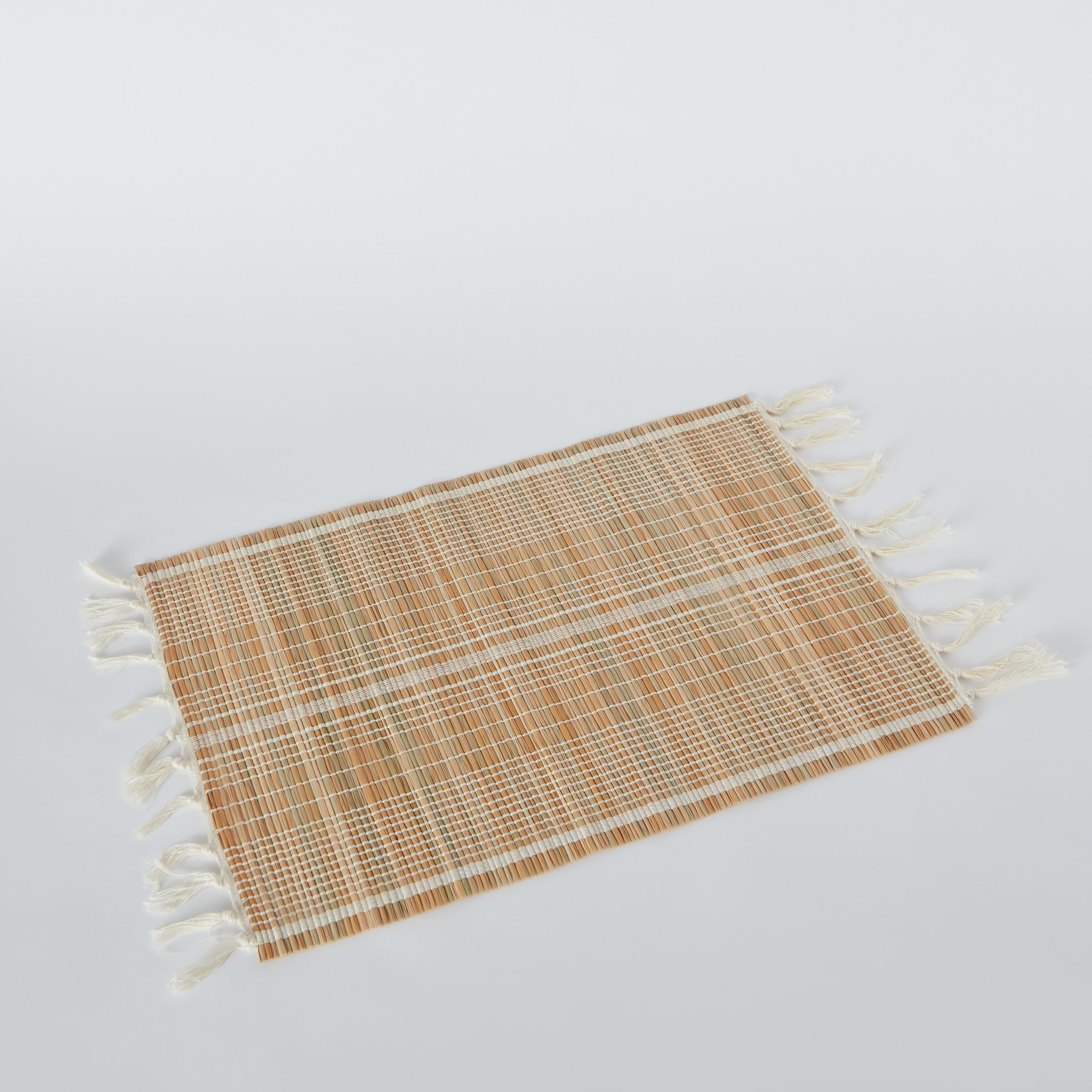 لبادة صحون قش من فيجيل - 33x48 سم-hbxdecorandfurnishings-homefurnishings-tablelinens-image-5