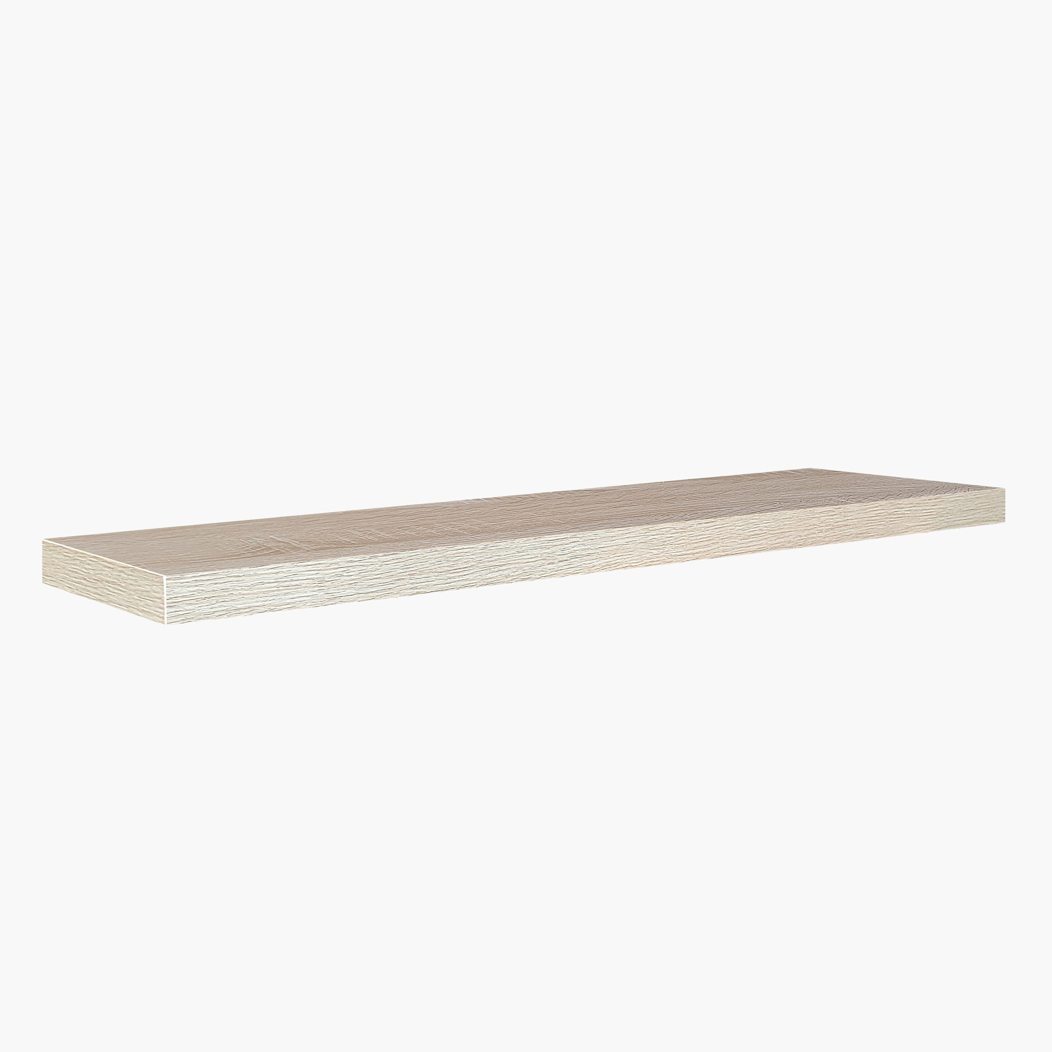 Jazz Wall Shelf - 120x23.5x3.8 cm-hbxfurniture-mediaunitsandstorage-wallshelves-image-2