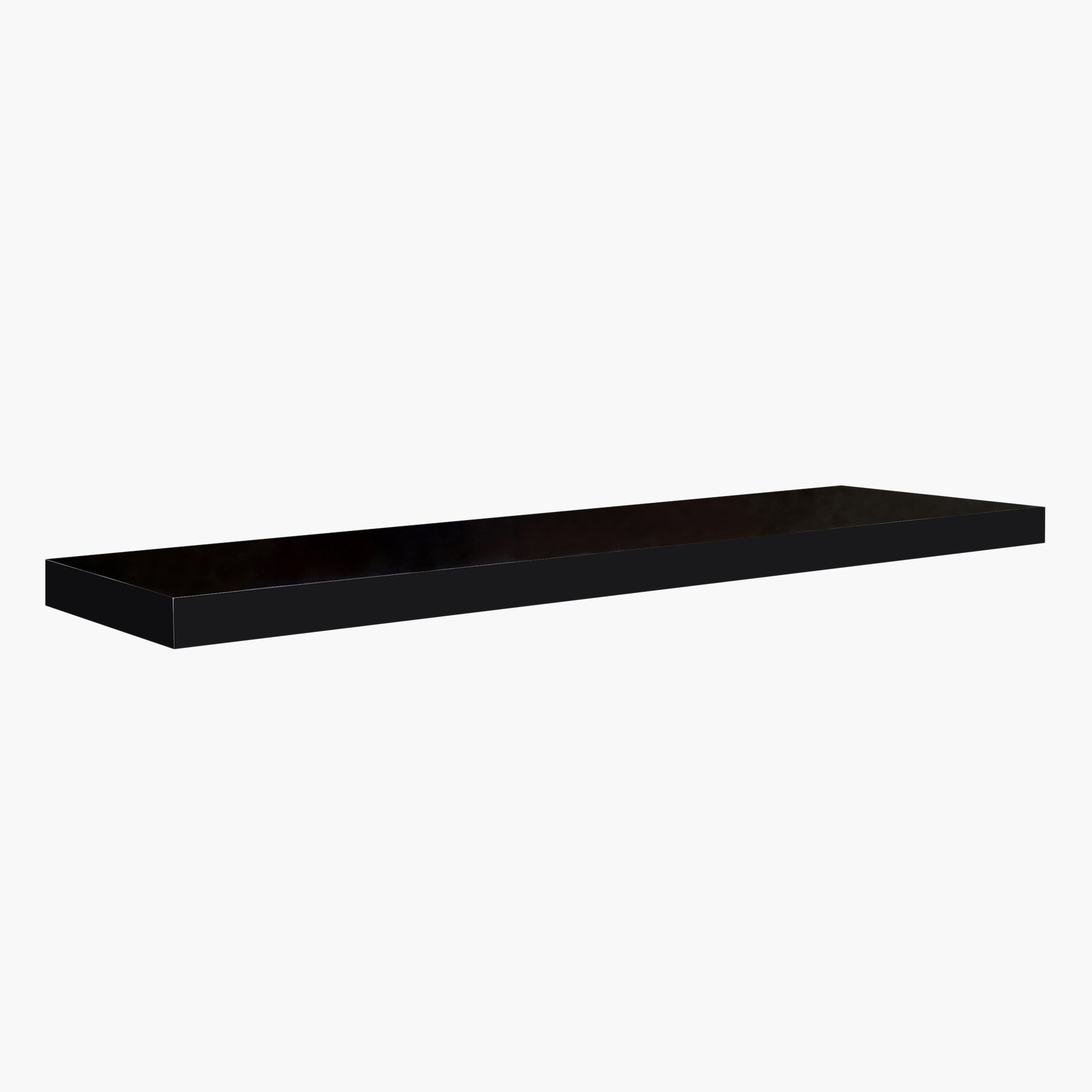 رف حائط من جاز- 120x23.5x3.8 سم-hbxfurniture-mediaunitsandstorage-wallshelves-image-2