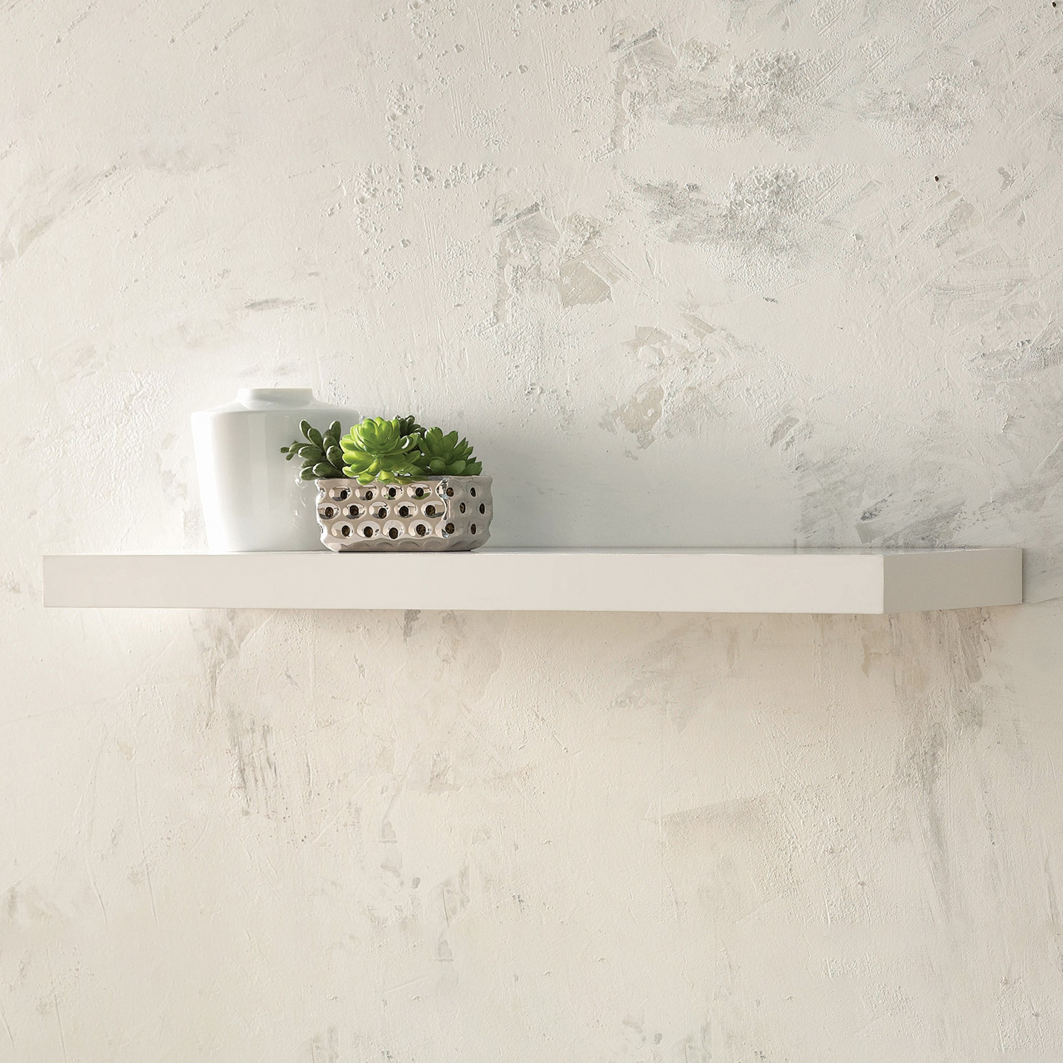 Jazz Wall Shelf - 60x23.5x3.8 cm-hbxfurniture-mediaunitsandstorage-wallshelves-image-2
