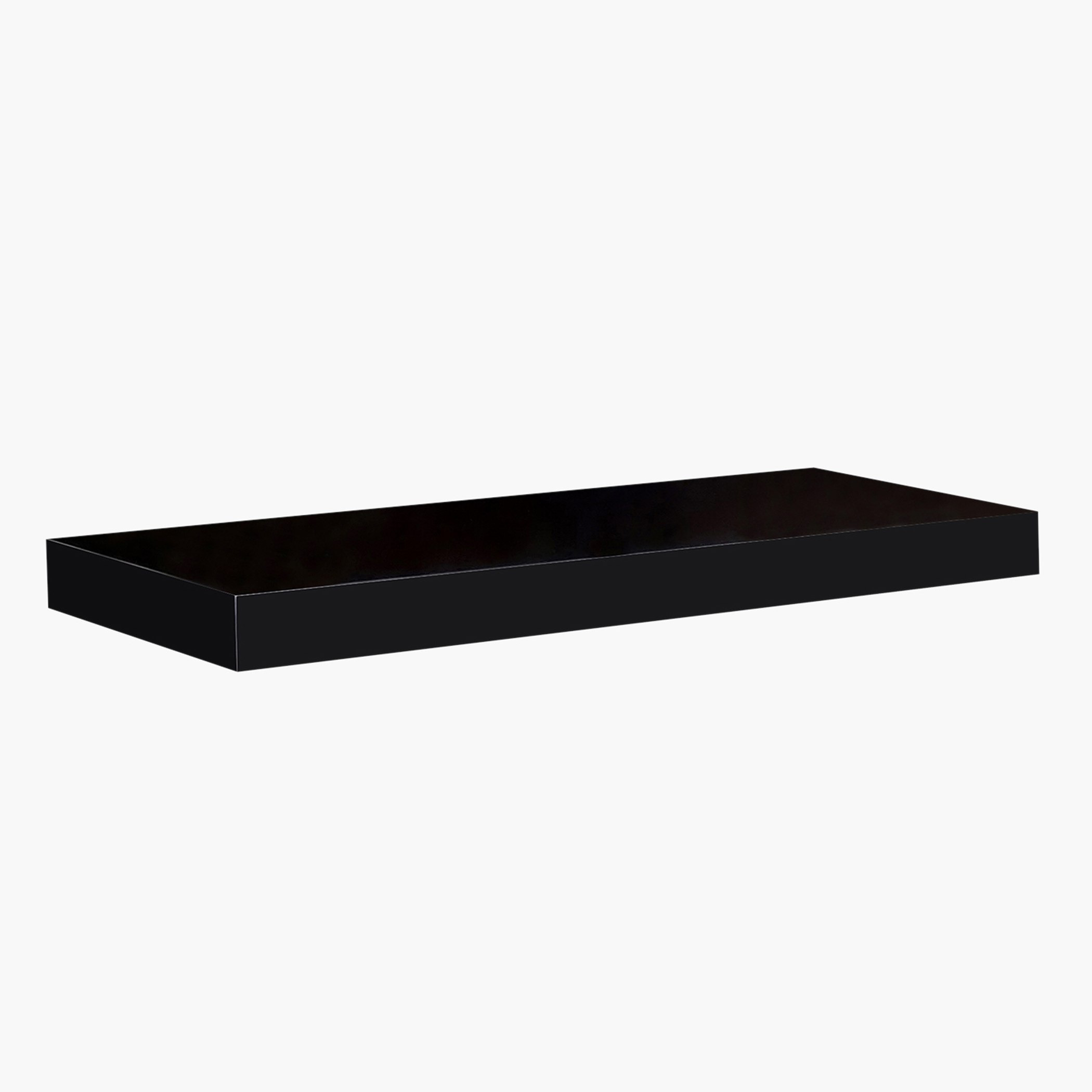 Jazz Wall Shelf - 60x23.5x3.8 cm-hbxfurniture-mediaunitsandstorage-wallshelves-image-2